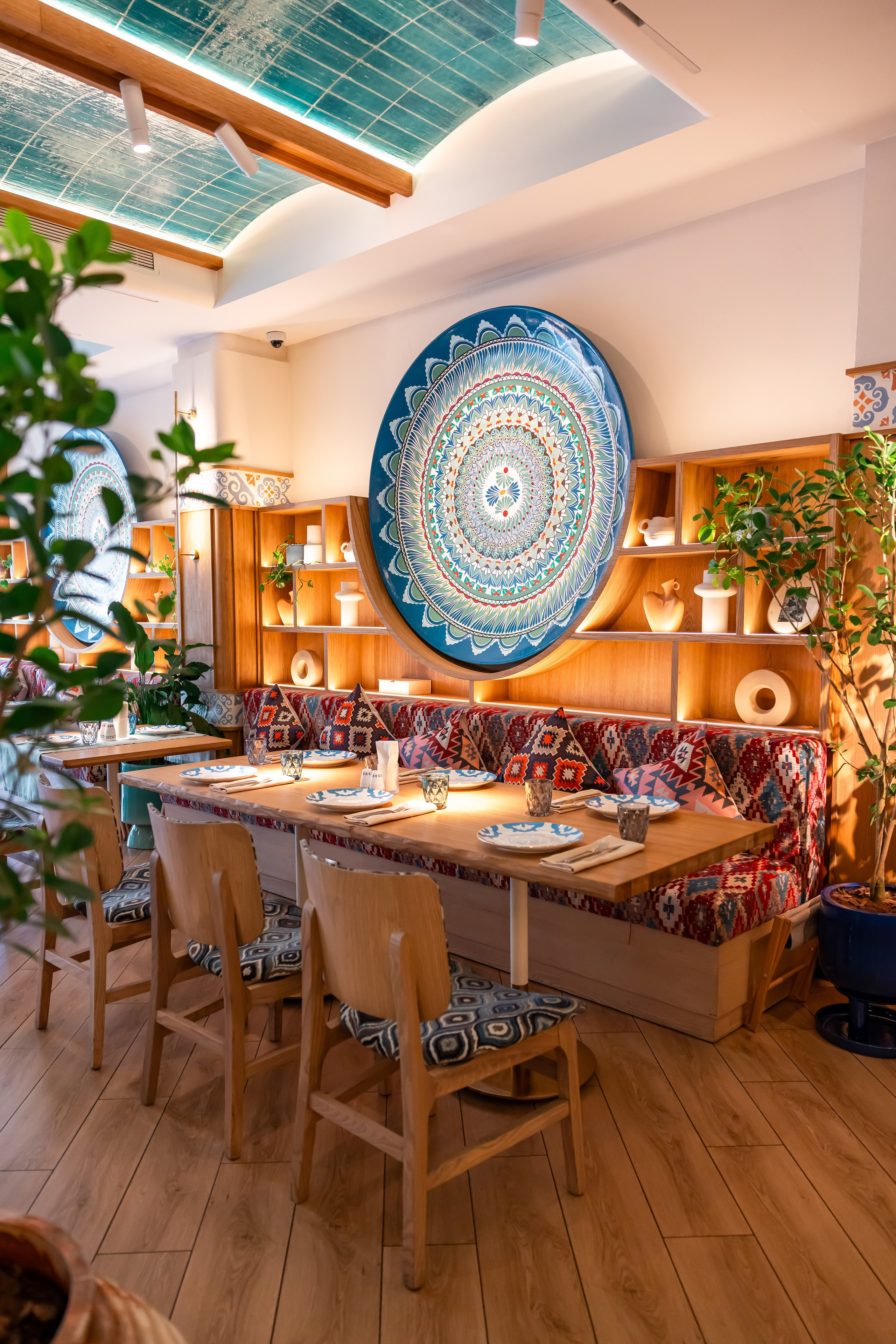 Интерьерная фотосъёмка. Яркие моменты, запечатленные в каждом кадре