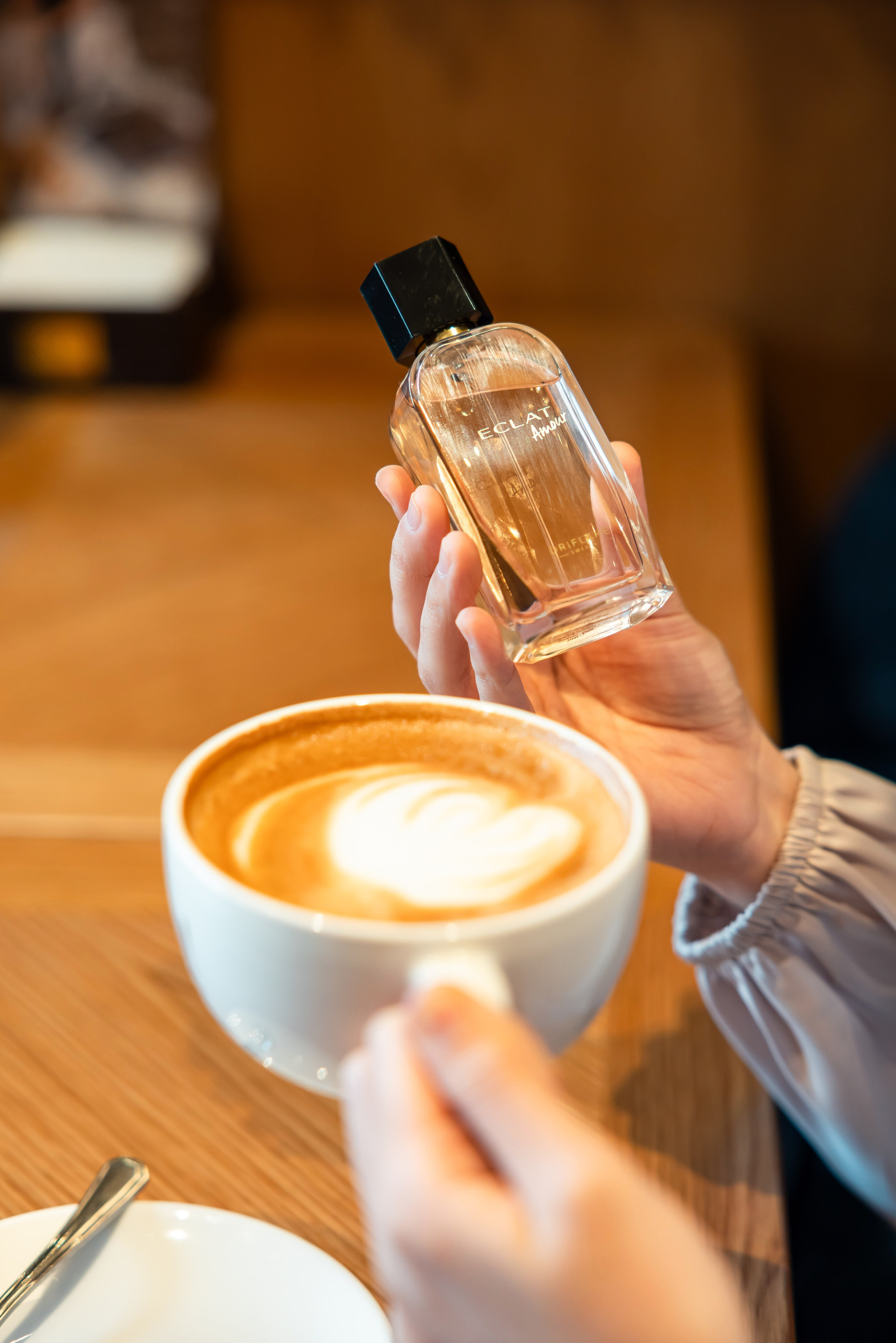 Студийная фотосъёмка. Яркие моменты, запечатленные в каждом кадре