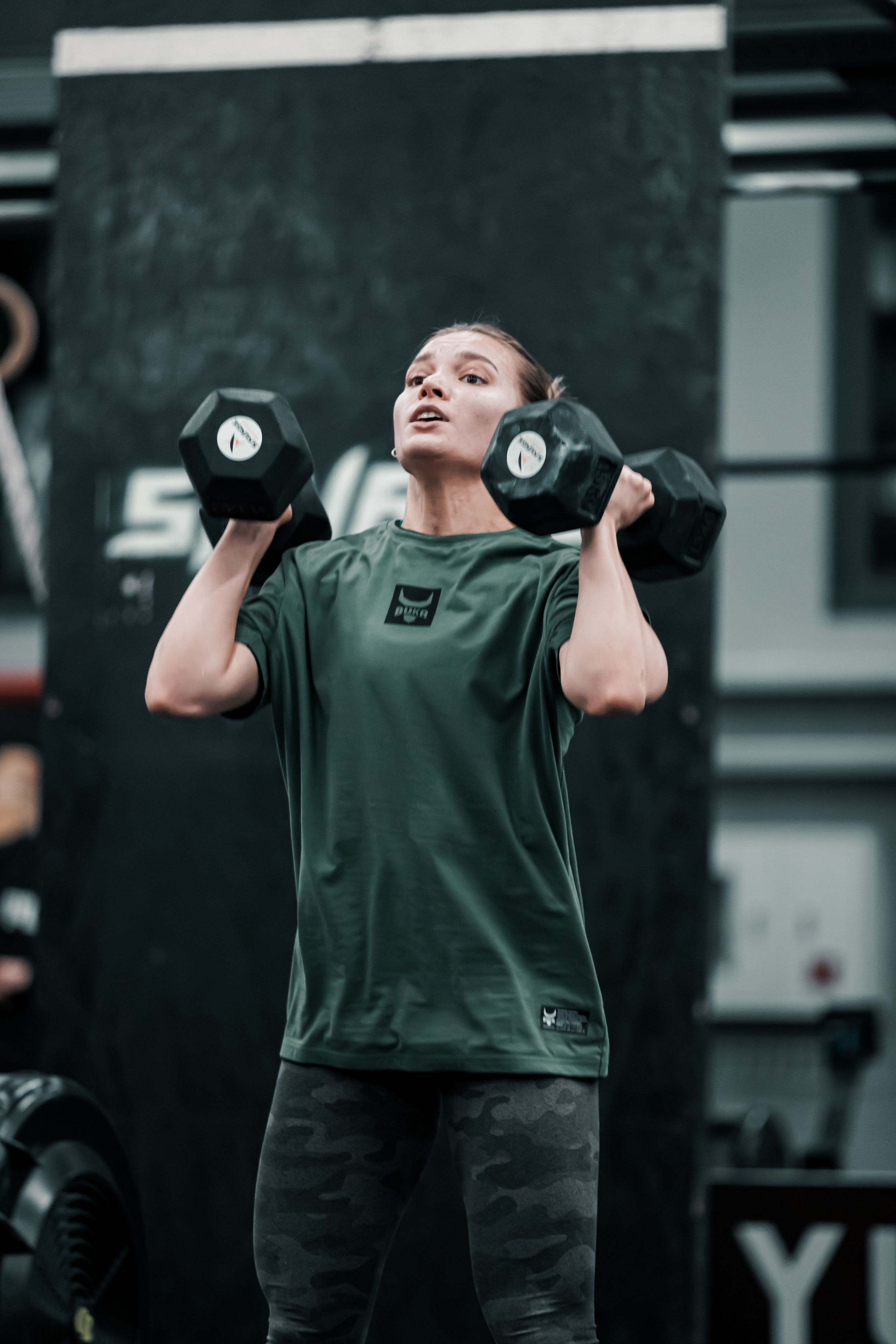 Спортивная фотосъёмка. Яркие моменты, запечатленные в каждом кадре