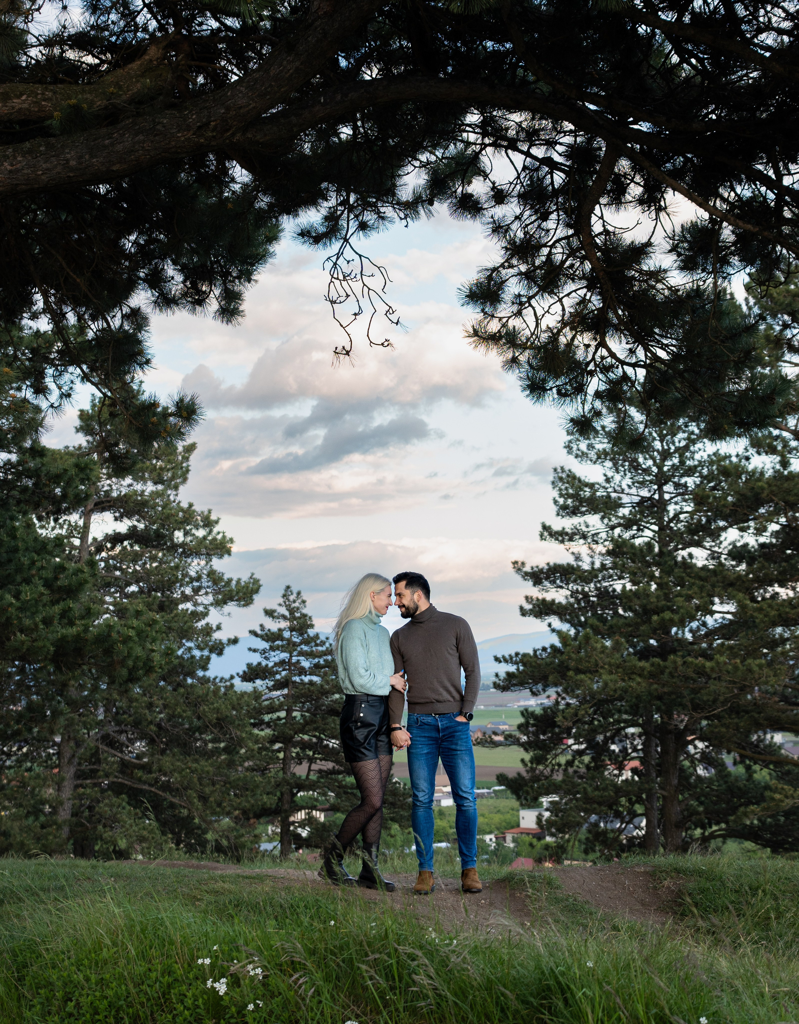 SAVE THE DATE — DIA & ANDY. Ars Vidi | Digital Solutions