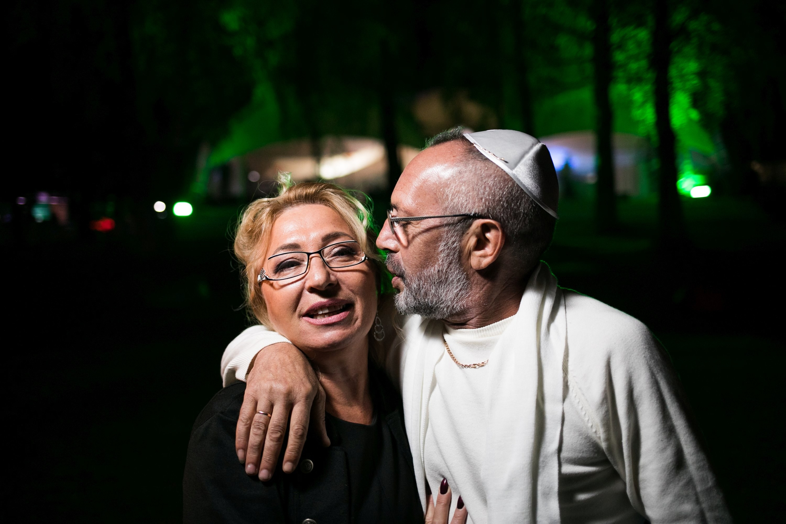 Birthday in a yaht club. True Story Photography