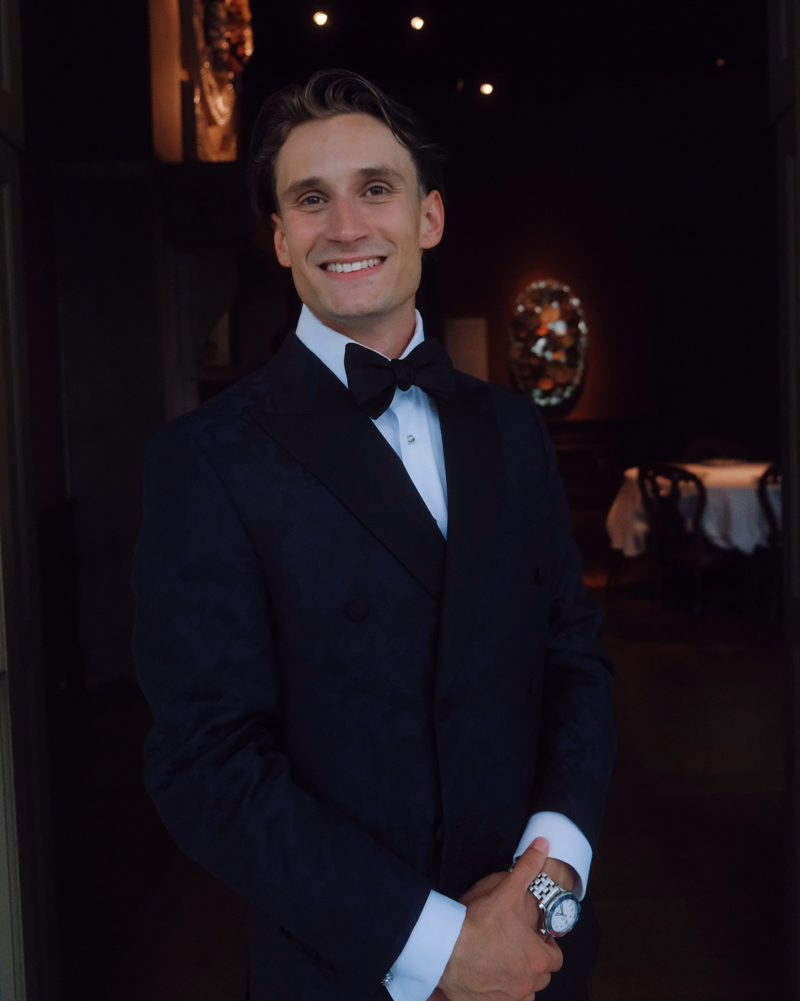 Gabriella & Daniel. New York Photographer Sveta Zemskova, NYC Photo