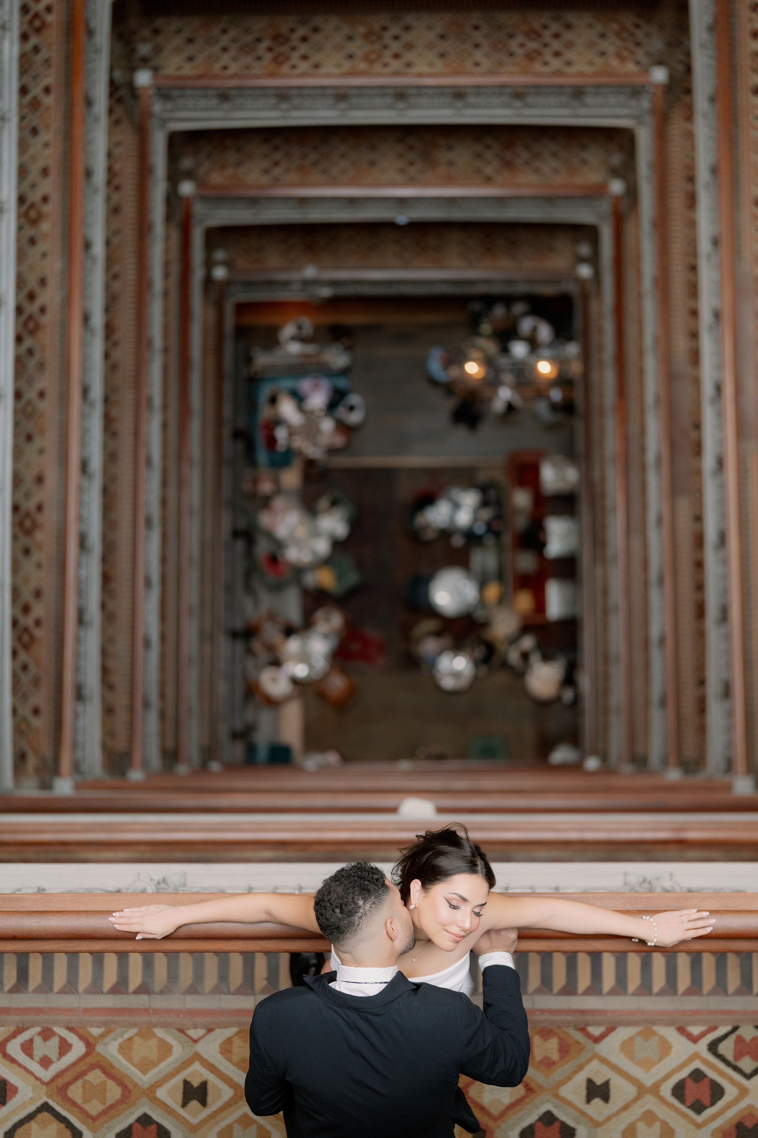 Yaneli and Christopher. Wedding photographer and videographer New York | New Jersey