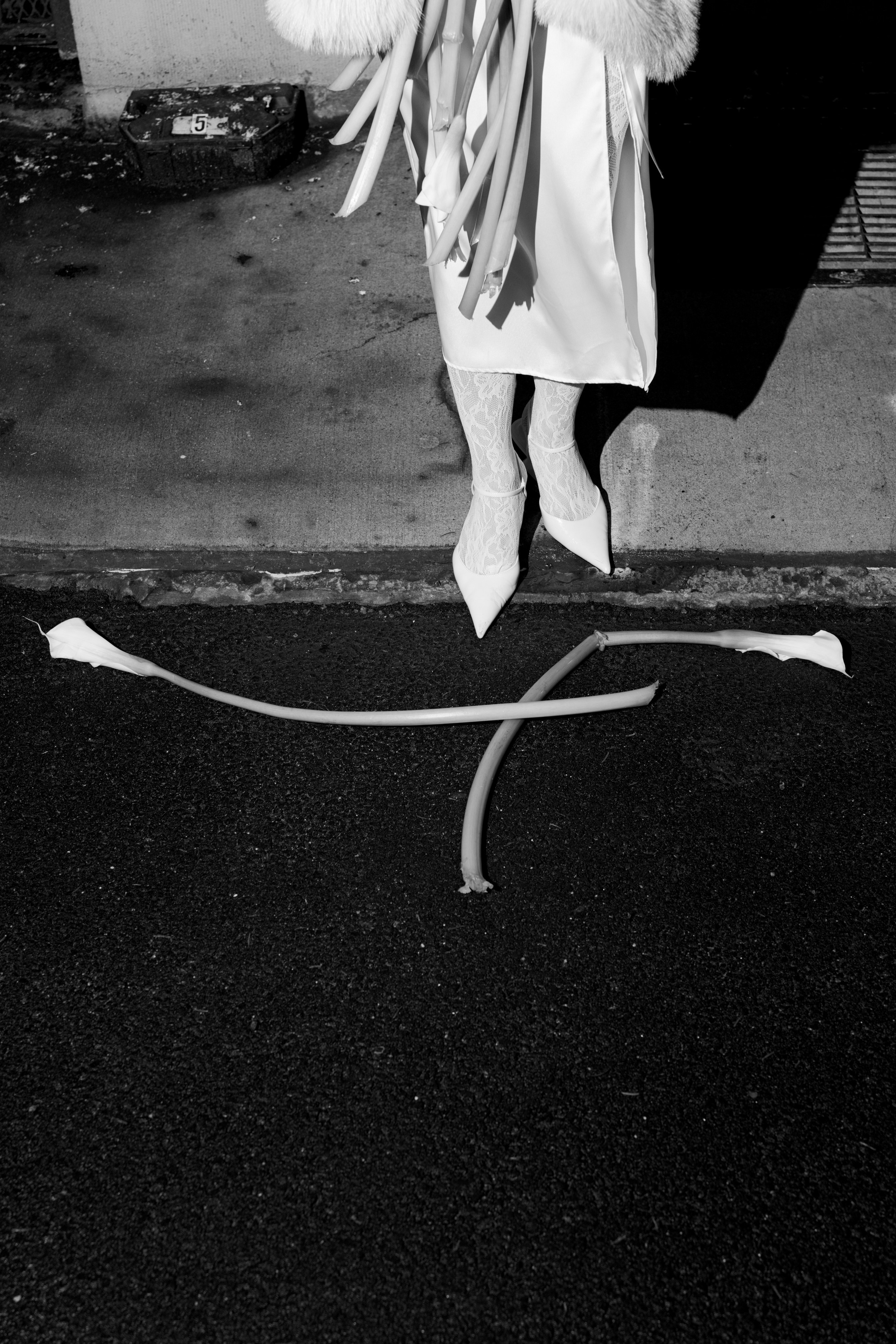 Alina and Dan’s Bold and Stylish Engagement Shoot. Wedding photographer and videographer New York | New Jersey