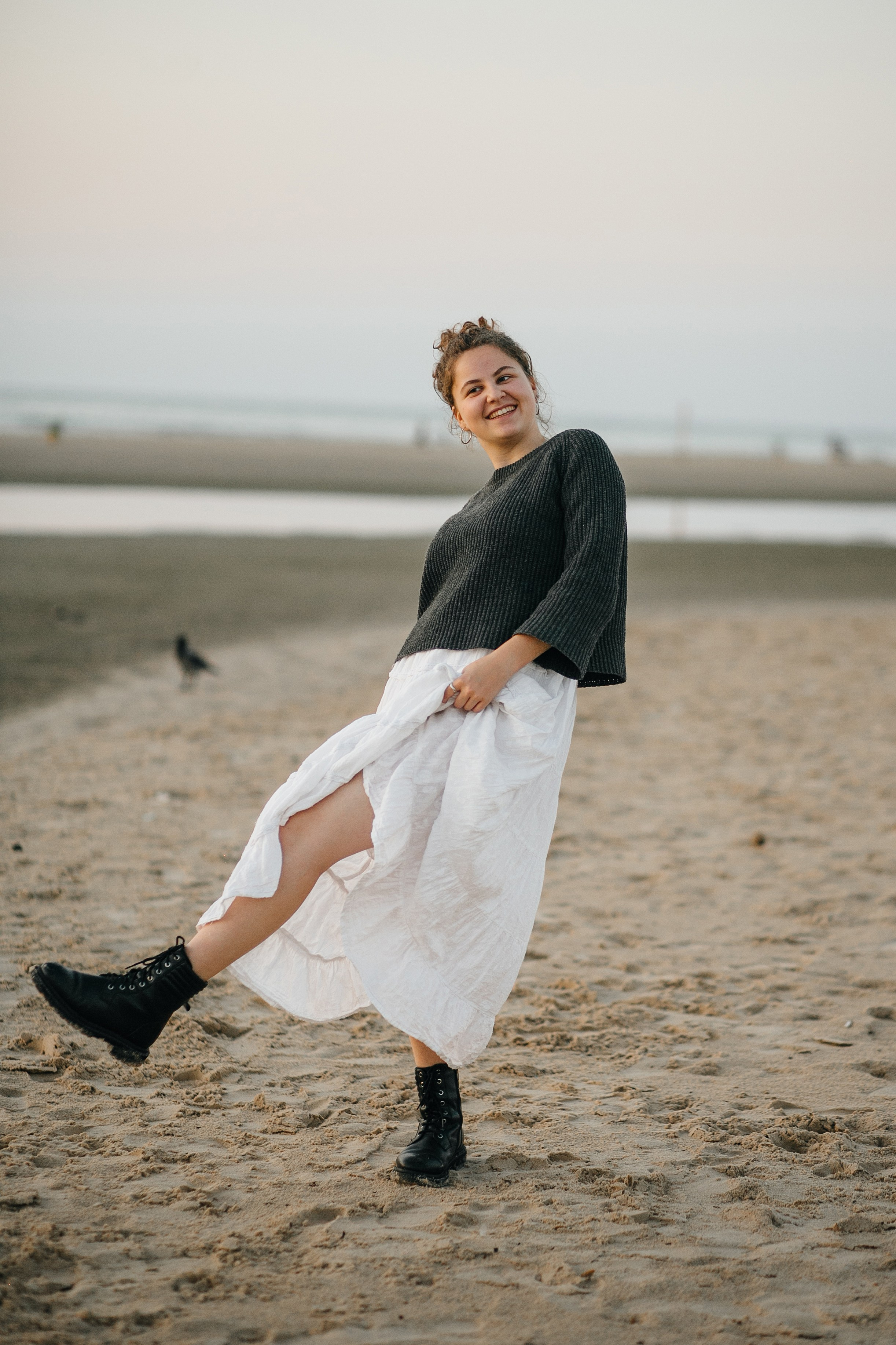 3 sisters Netanya. Family photographer in Israel