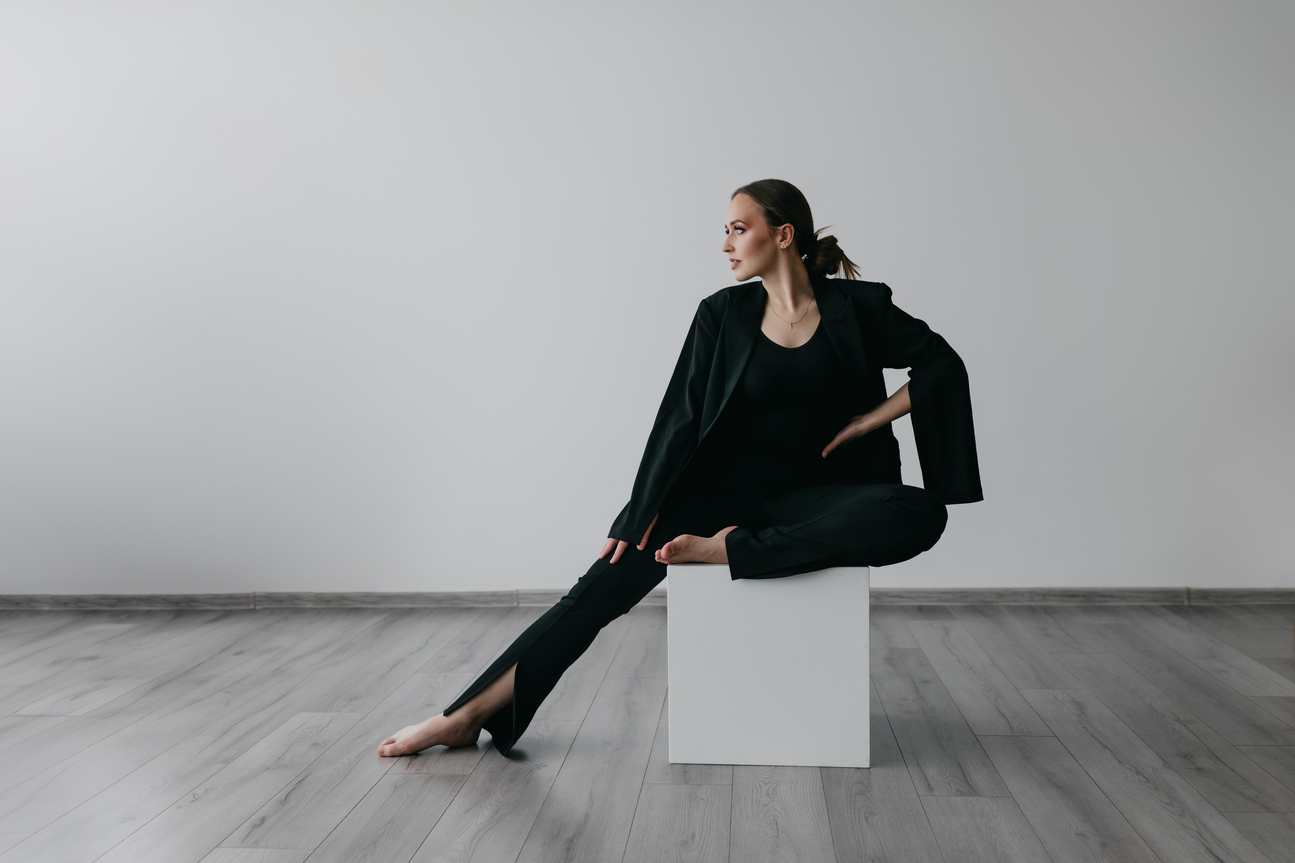 Paulinos asmeninė fotosesija Marijampolėje