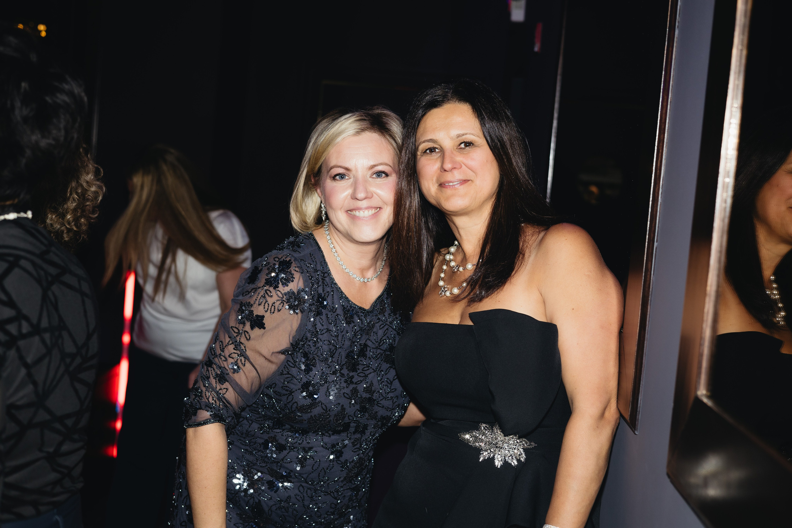 Olga’s 50th birthday