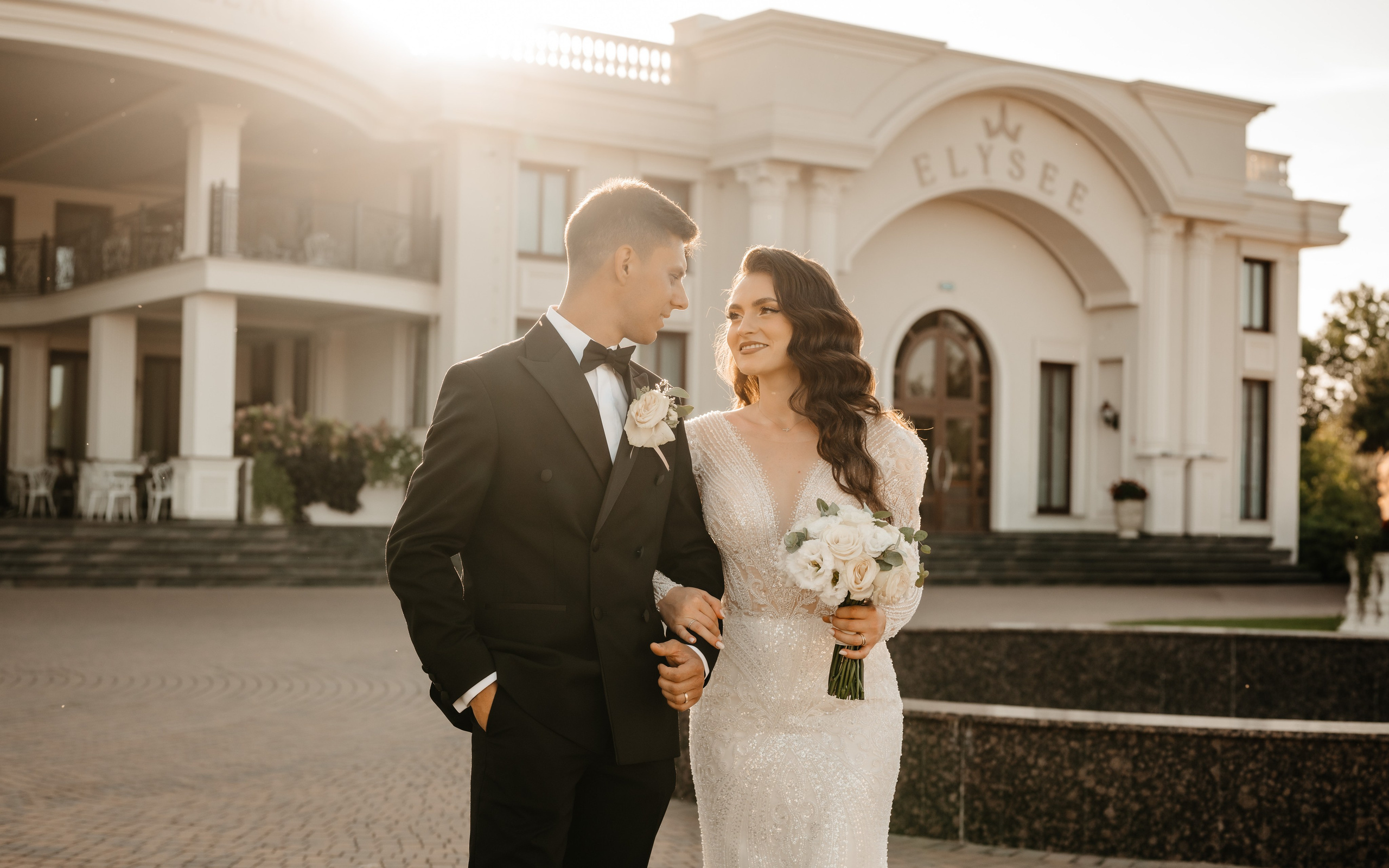 🤎 A n d r e e a & D a n i e l - Wedding Day Preview. Wedding & Family Photographer