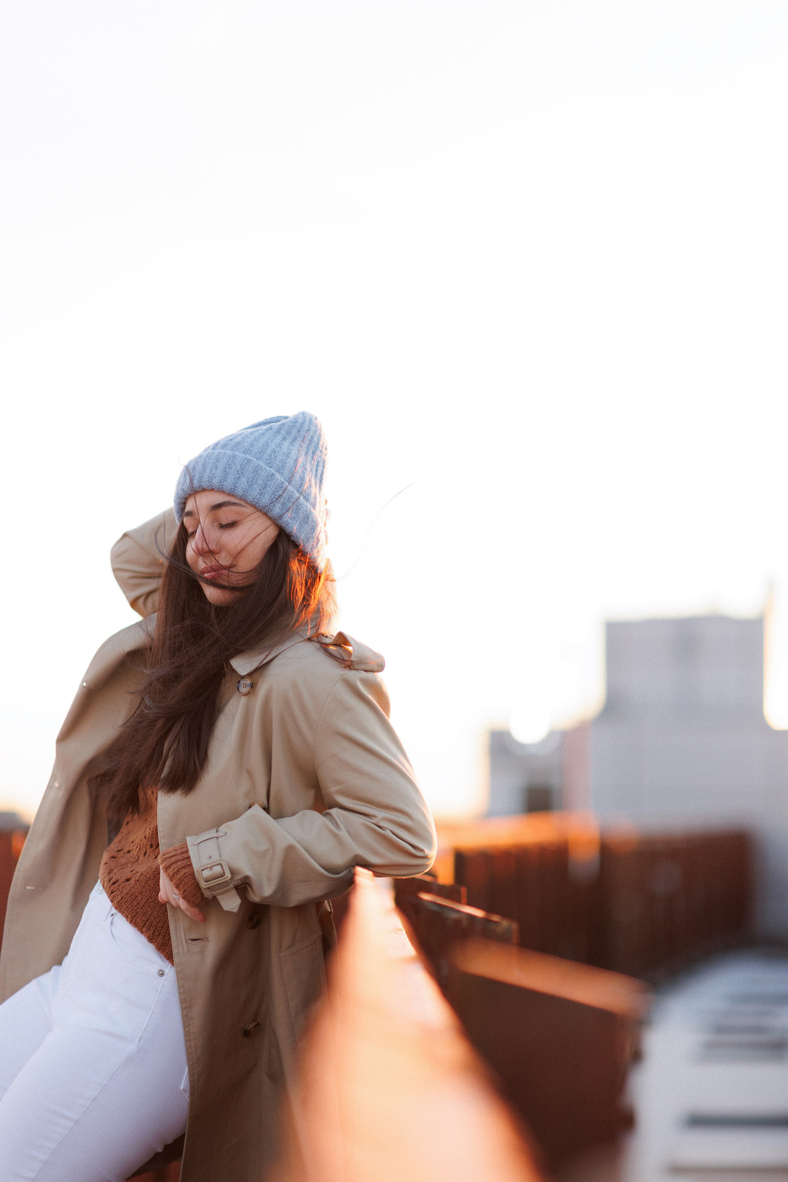 Luminita. Photographer in Dublin, Pavel