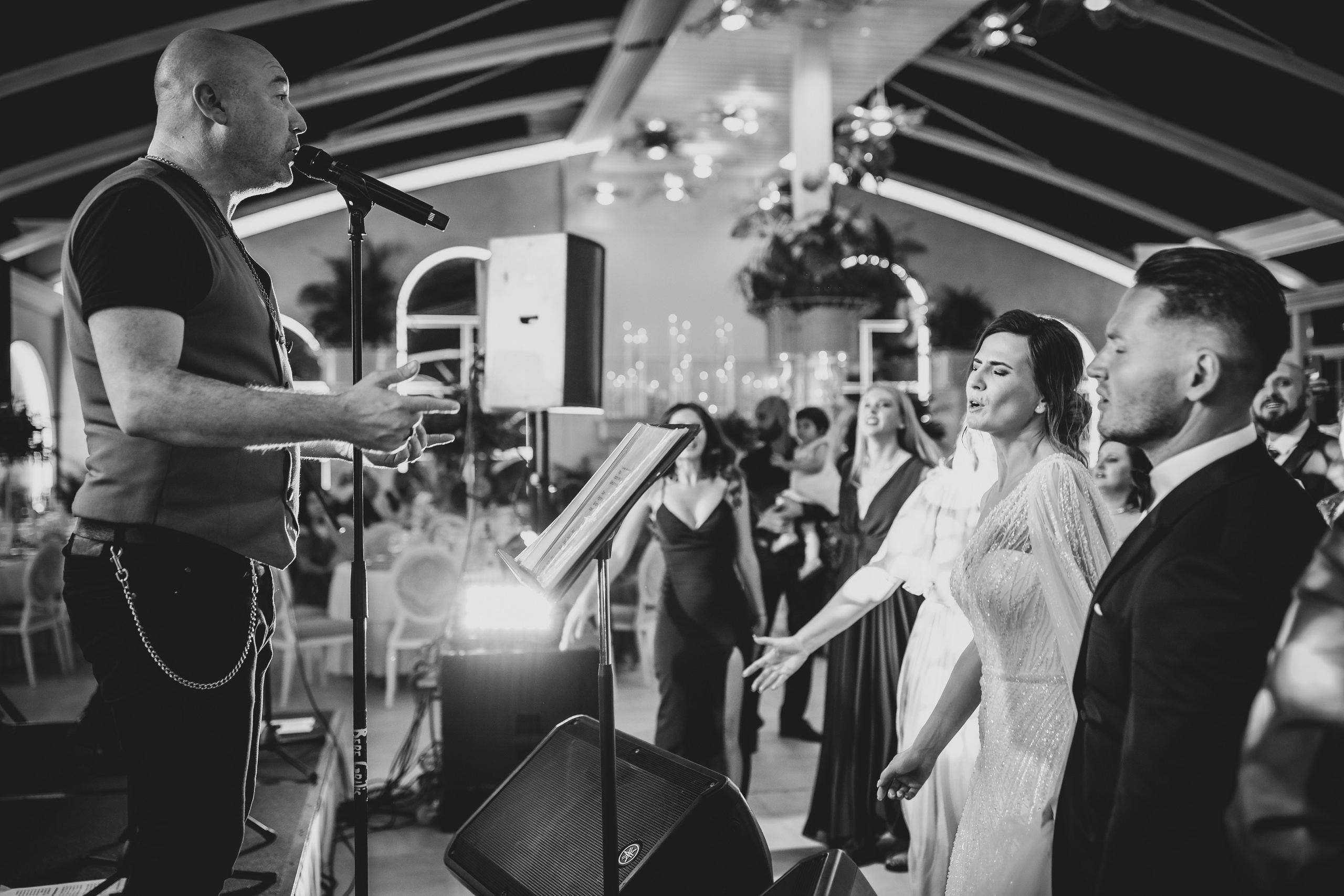 Petrecere. Fotograf de eveniment din Buzău | Bogdan