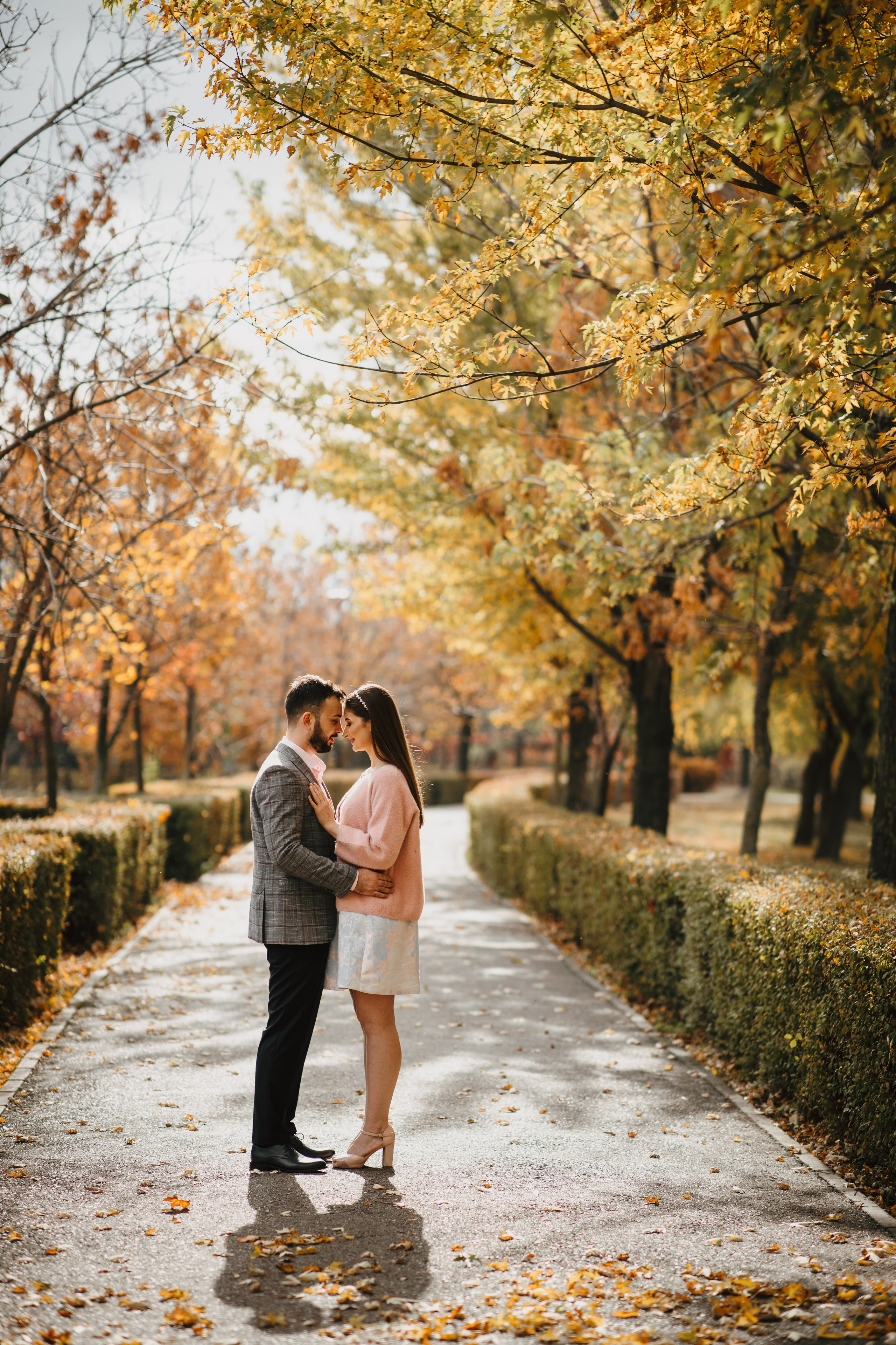 Alina & Ovidiu. Fotograf de eveniment din Buzău | Bogdan