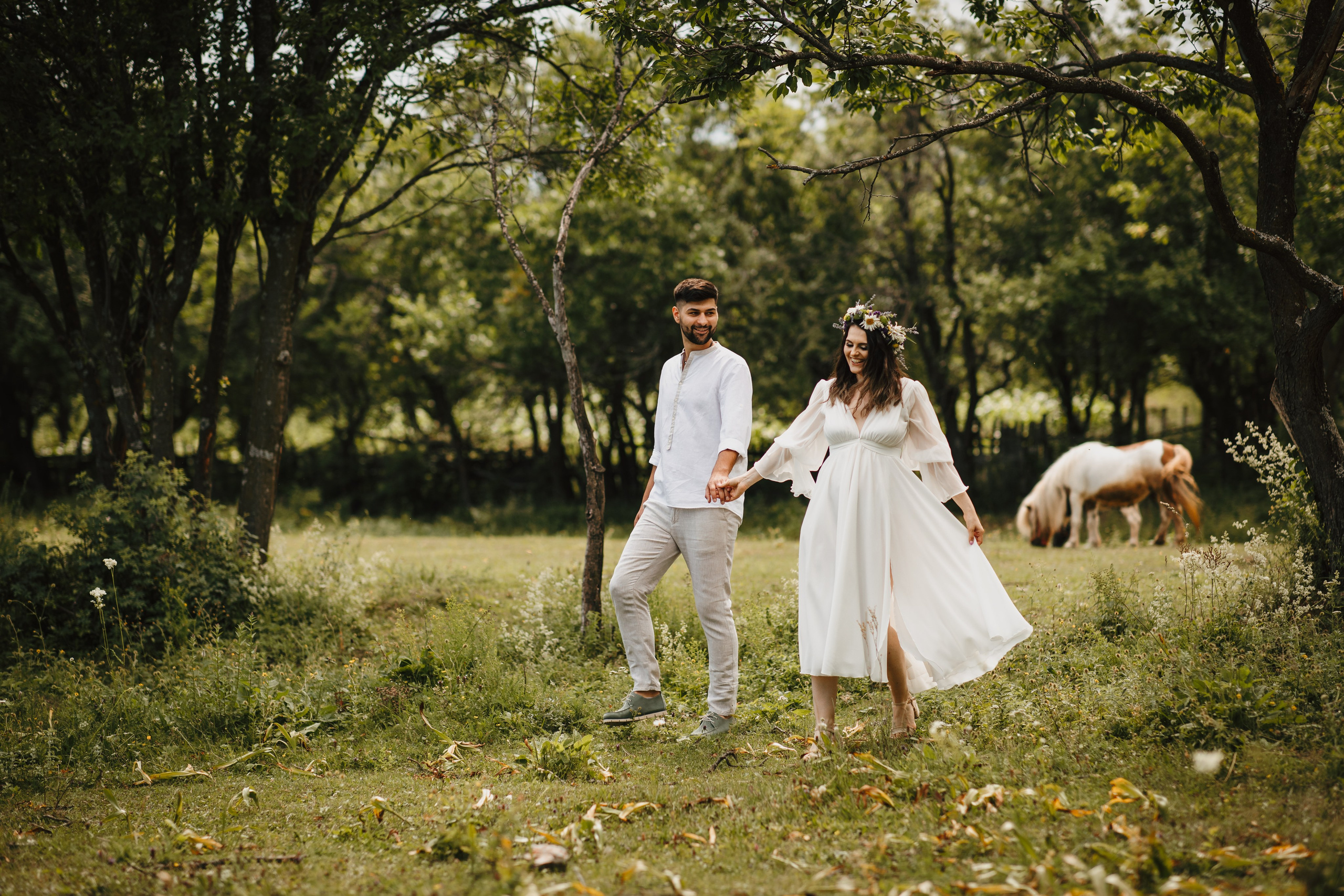 Ana Maria & Andrei. Fotograf de eveniment din Buzău | Bogdan