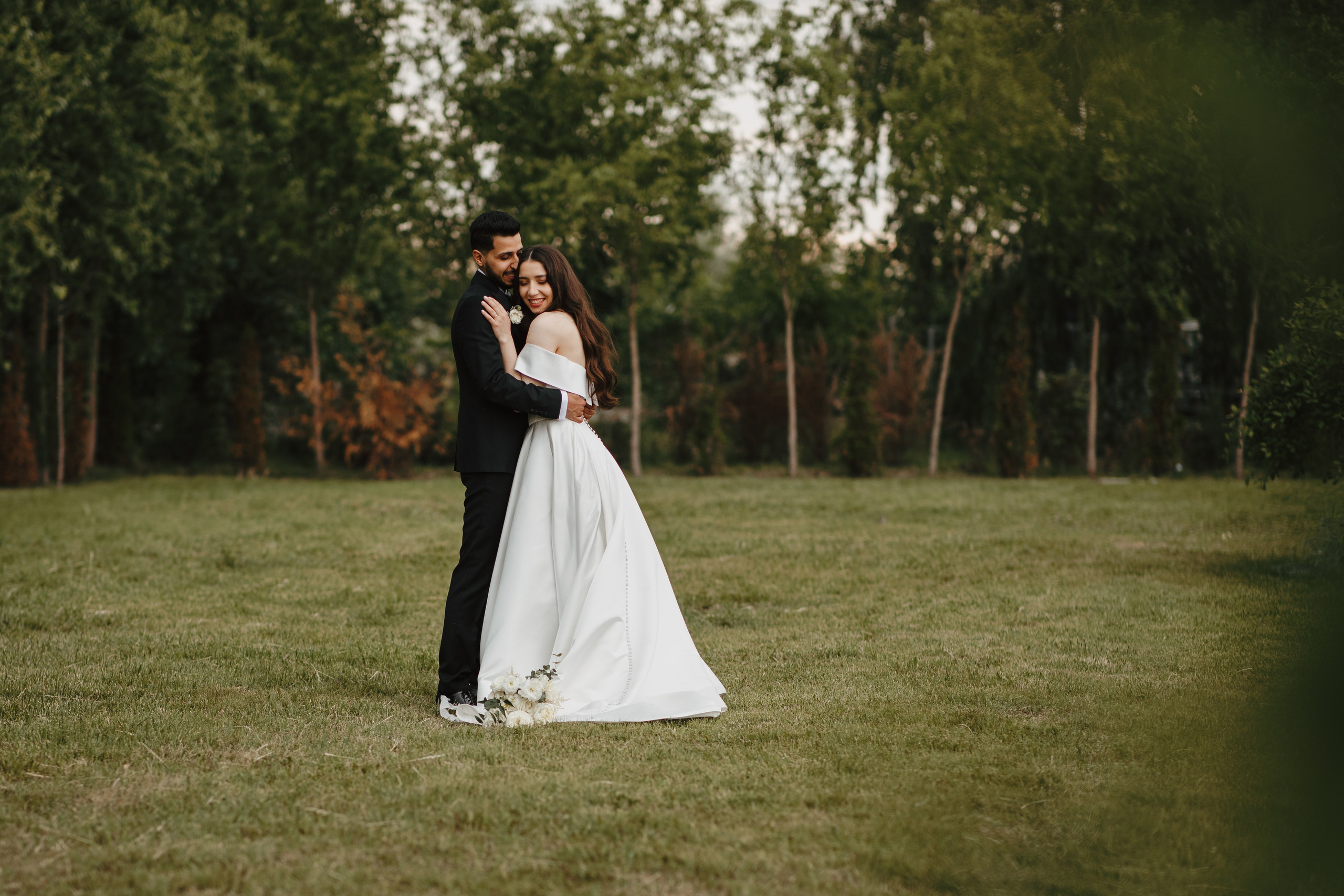 Adelina & Ali. Fotograf de eveniment din Buzău | Bogdan