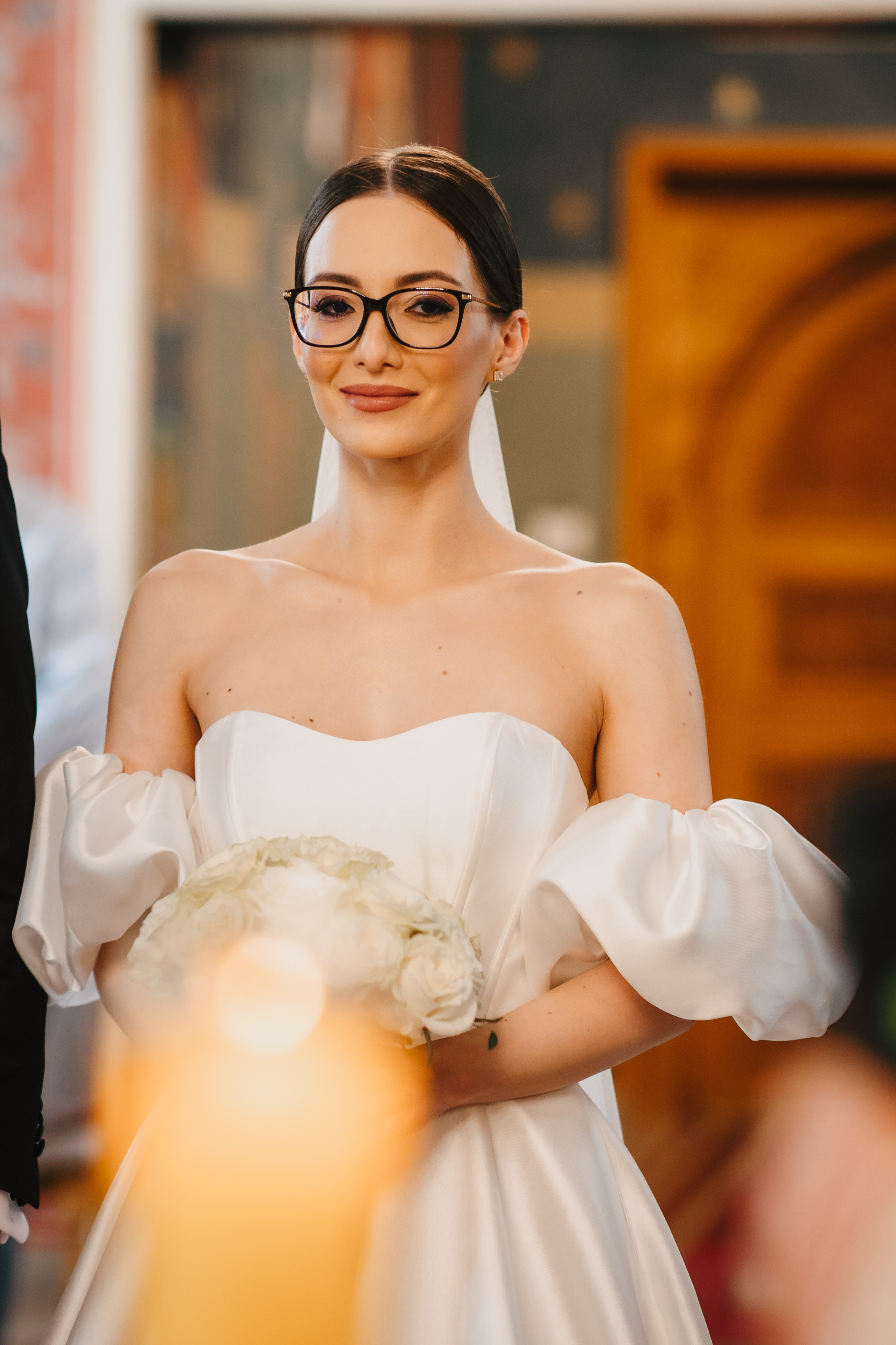 Andra & Bogdan. Fotograf de eveniment din Buzău | Bogdan