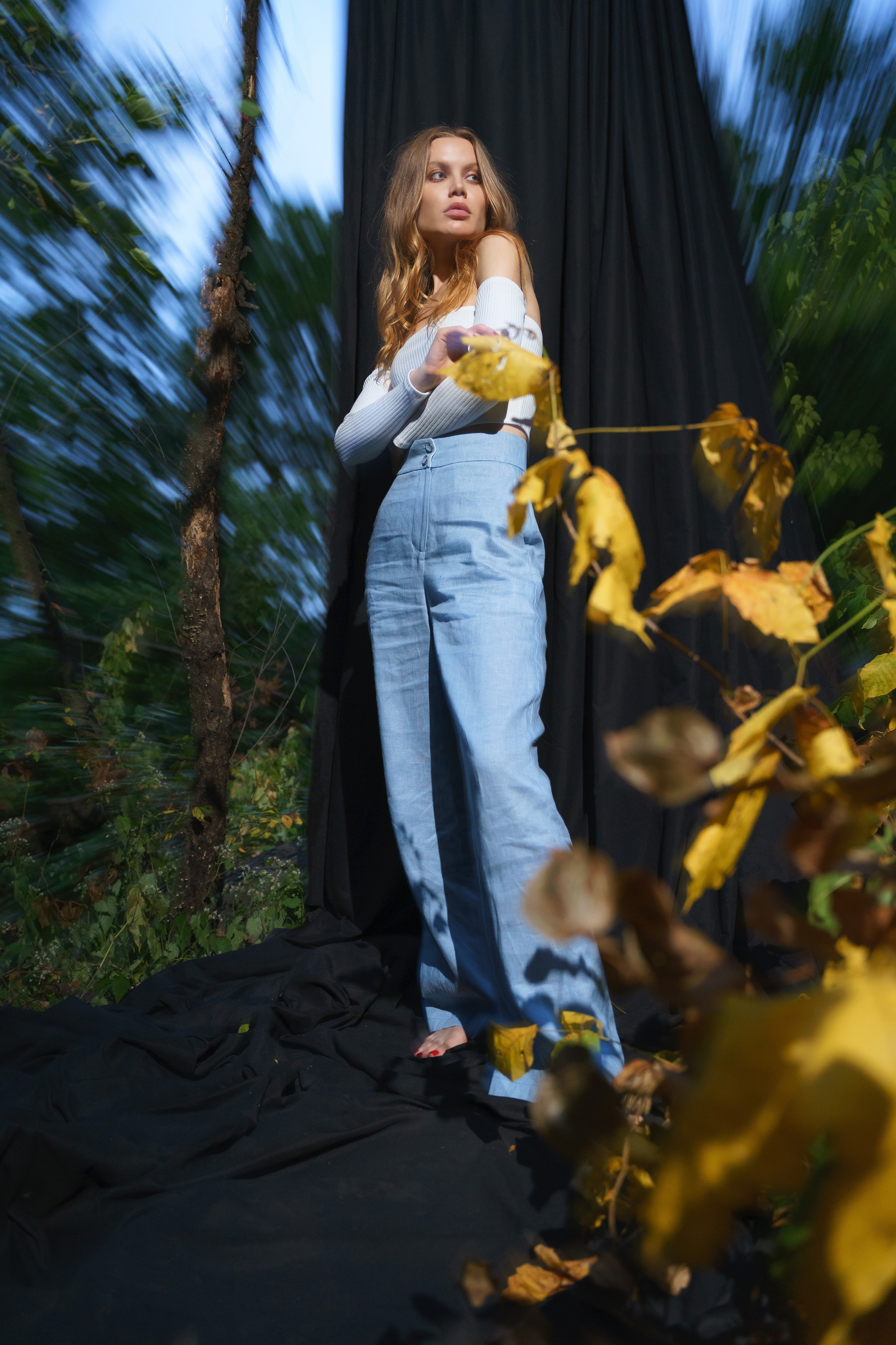 Fashion. Hanna Datskevich