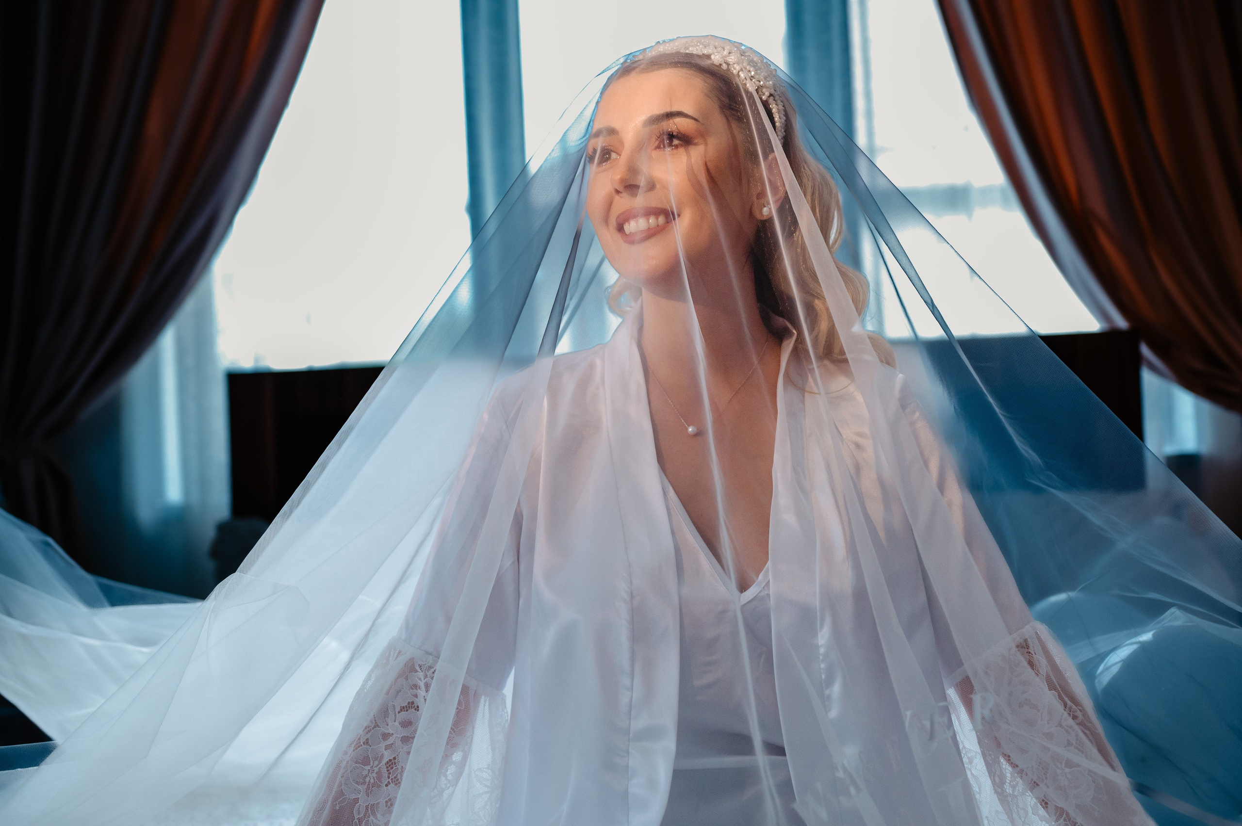 Brides. Fotograf de evenimente