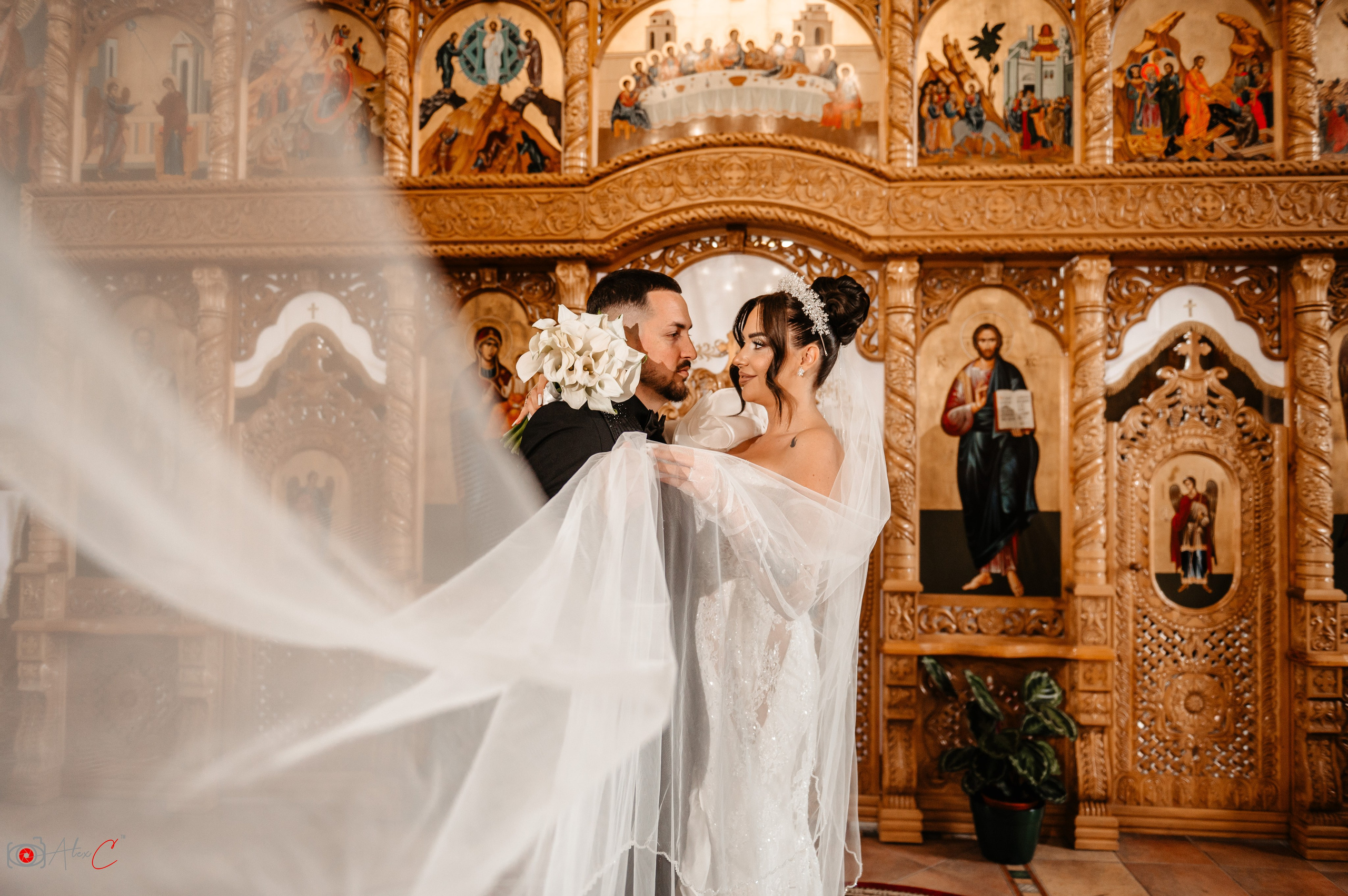 Fotograf de evenimente