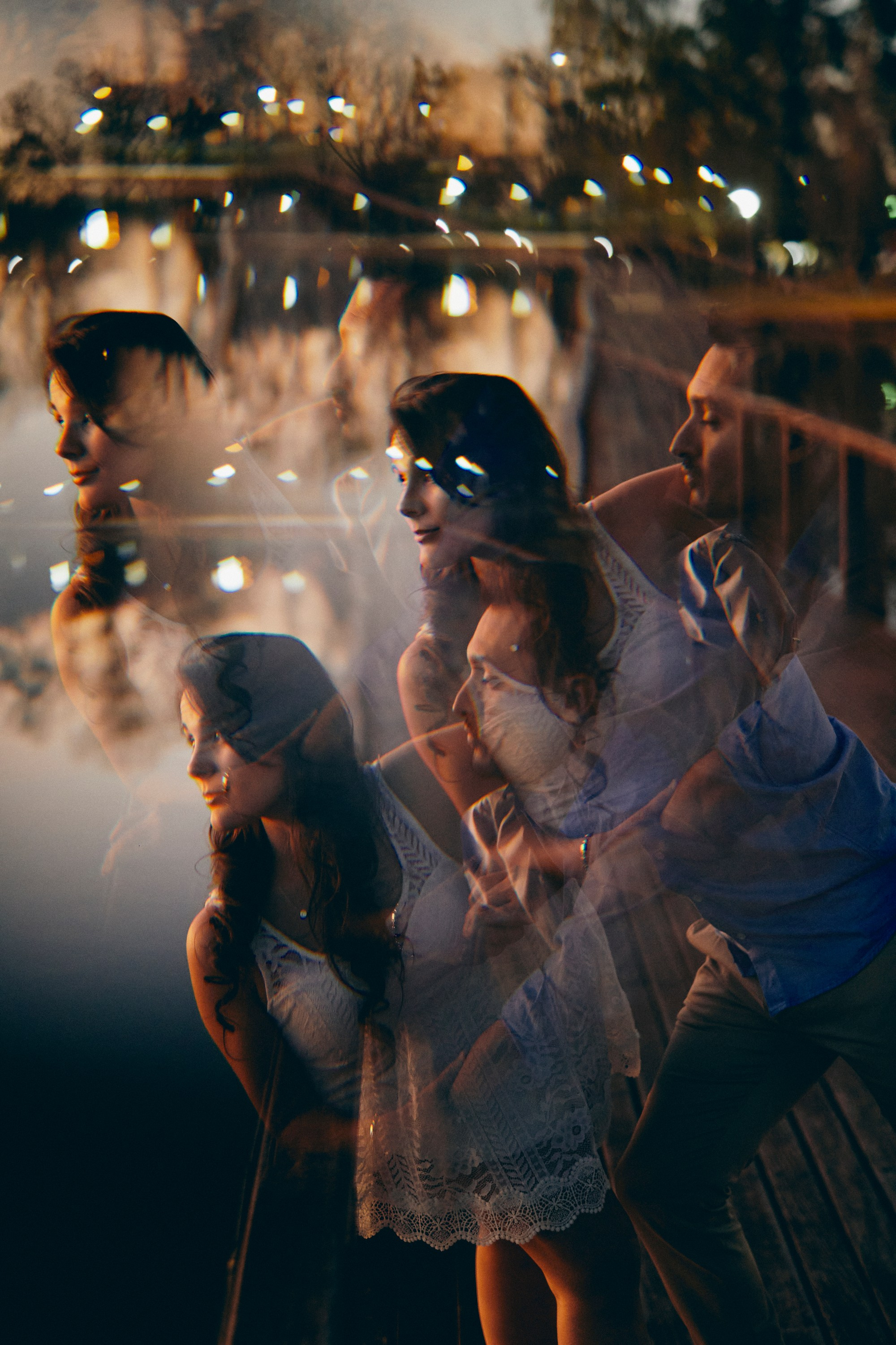 Nere & Chino. Marcos Ferrari Fotógrafo