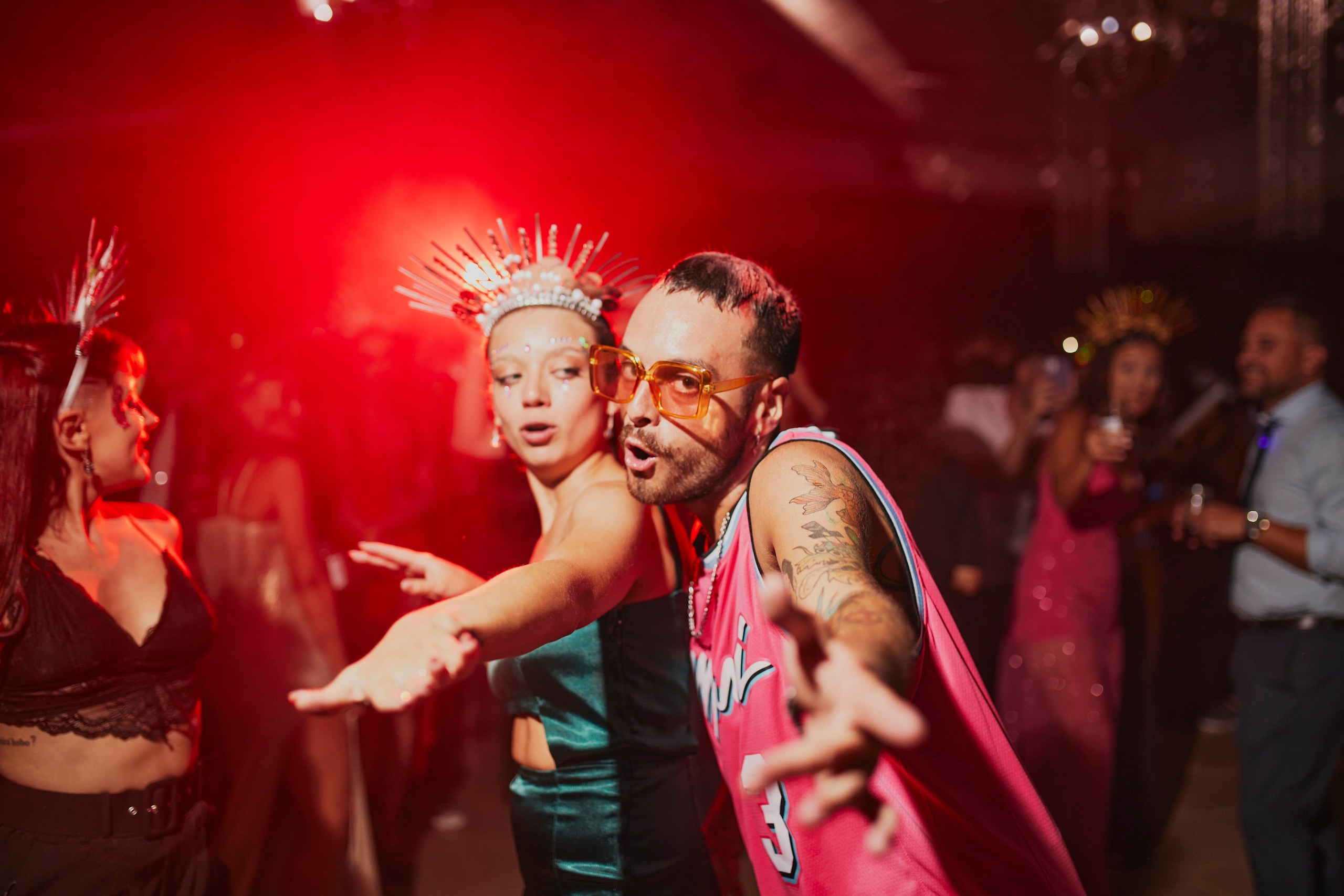 Lari & Santi. Marcos Ferrari Fotógrafo