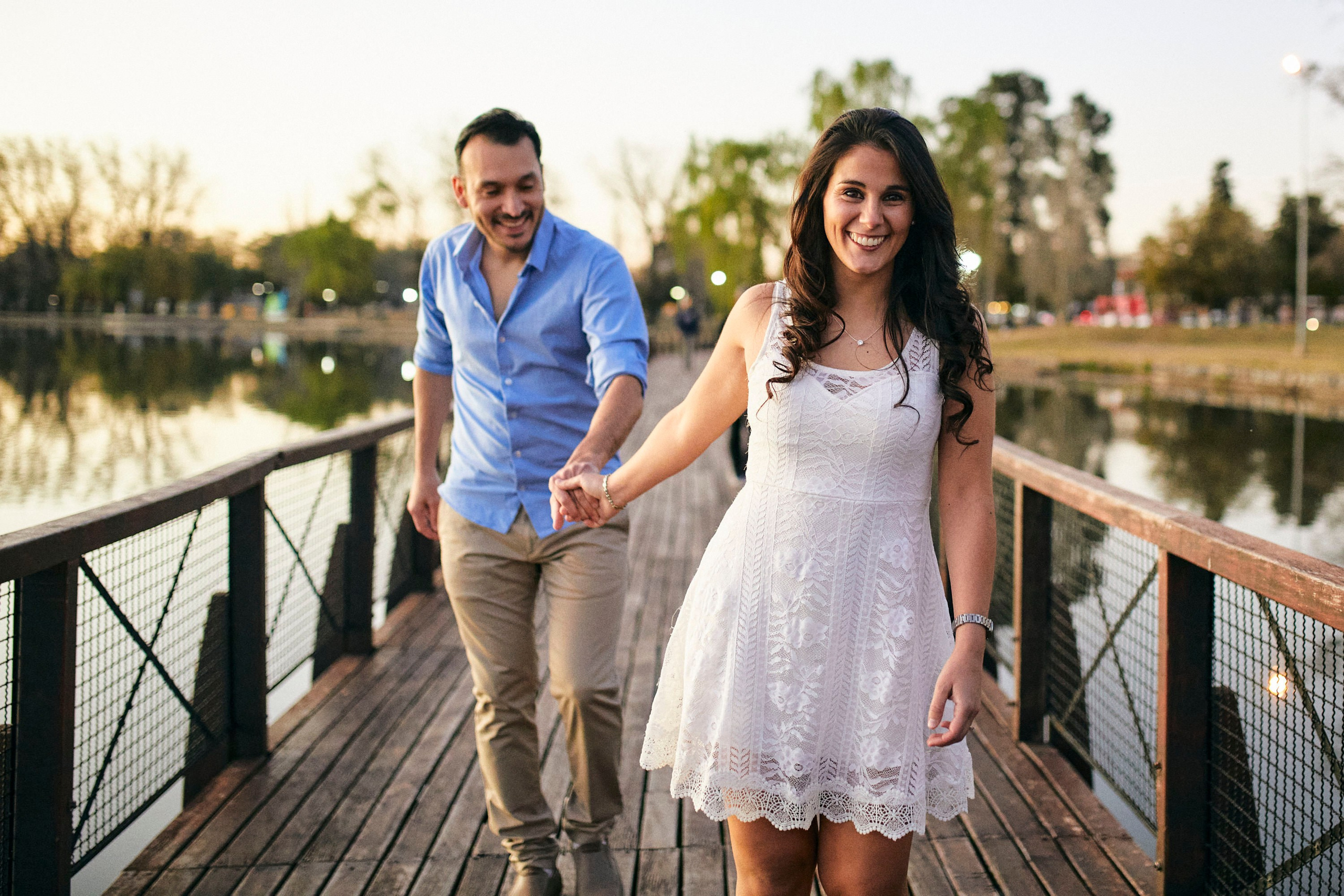 Nere & Chino. Marcos Ferrari Fotógrafo