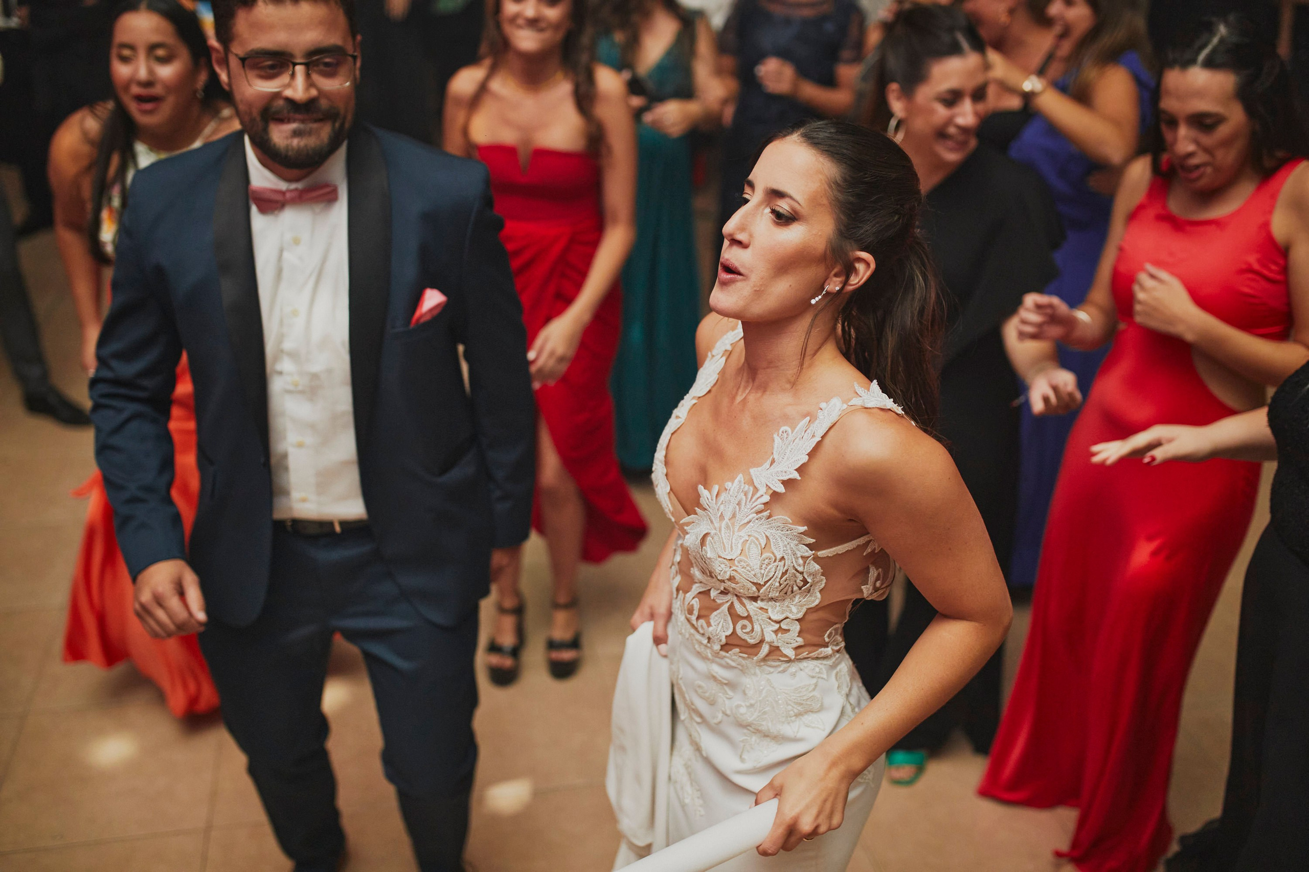 Lari & Santi. Marcos Ferrari Fotógrafo