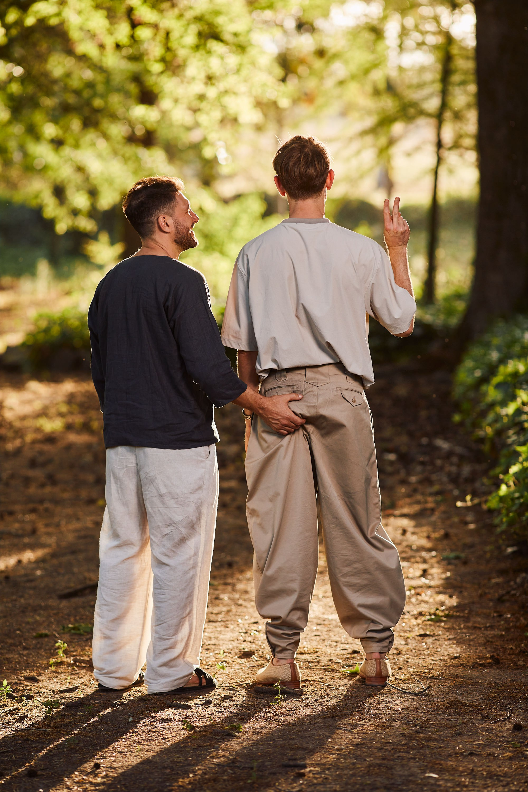 Mati & Martín. Marcos Ferrari Fotógrafo