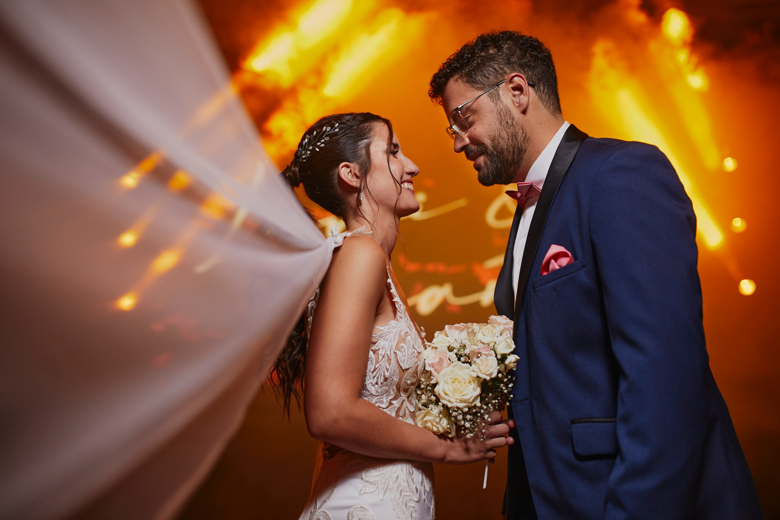 Lari & Santi. Marcos Ferrari Fotógrafo