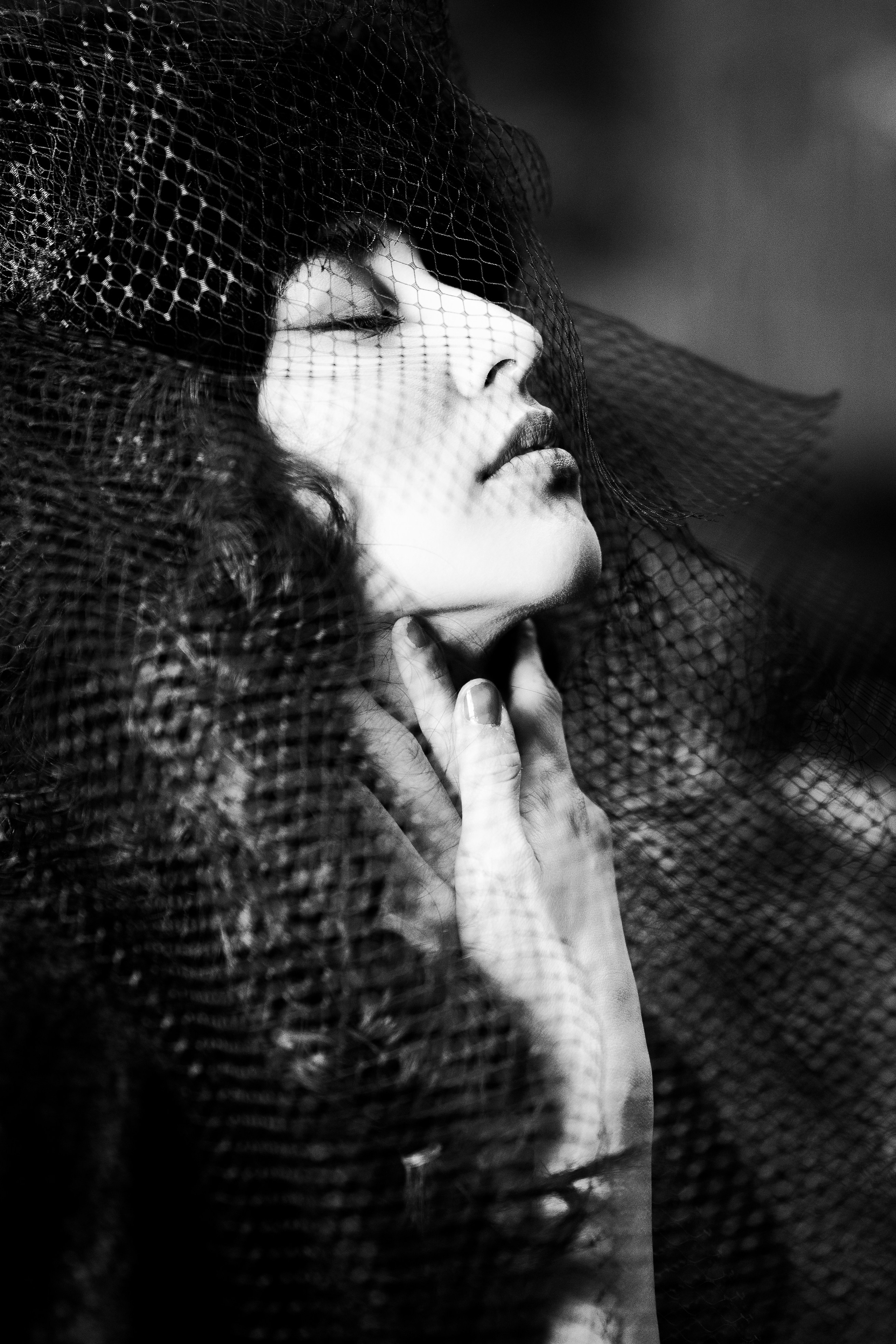 VANESA PROJECT. Anna Miyauchi