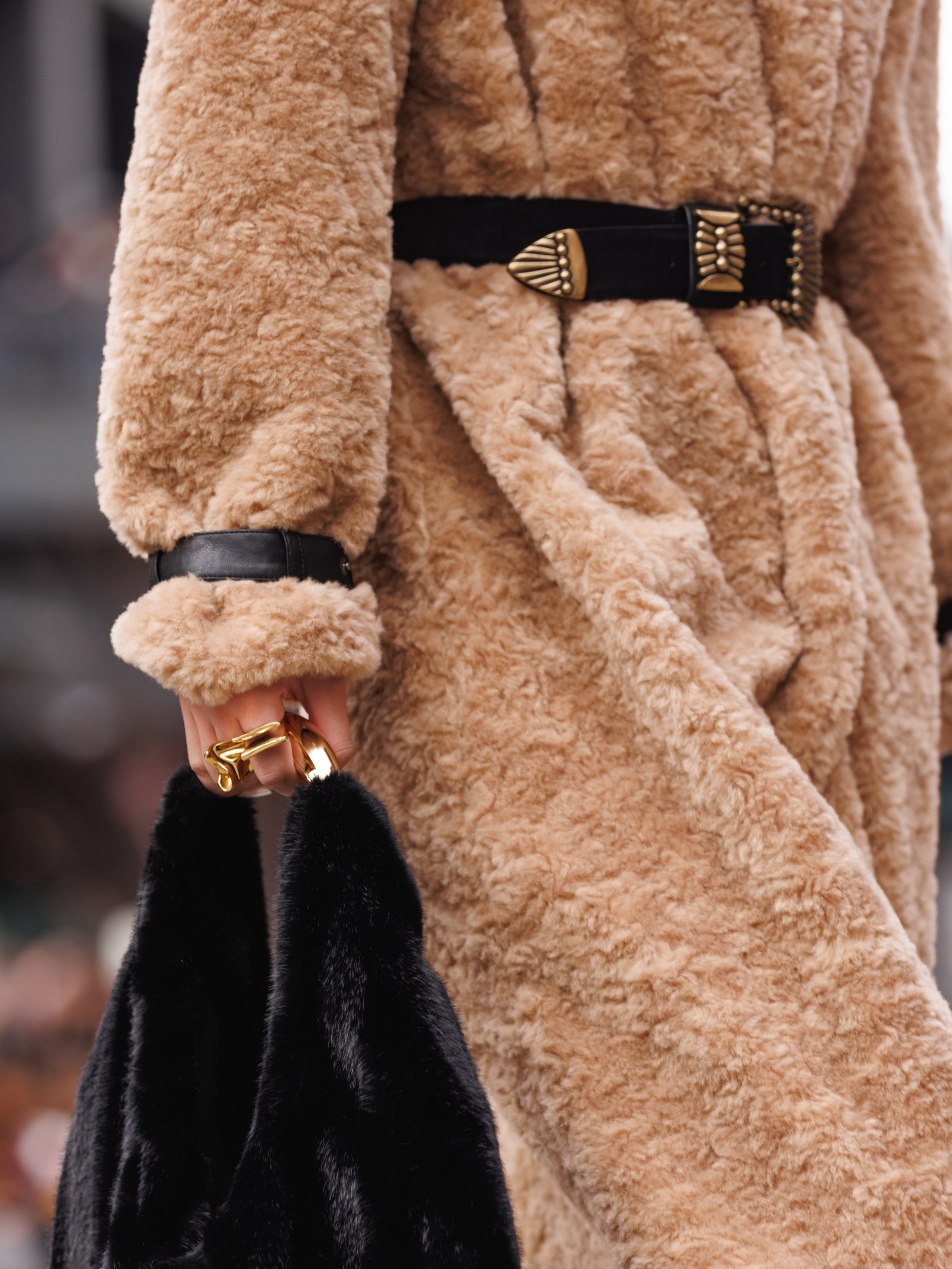 Bronx and Banco Fall/Winter 2026 Collection | Runway Photography NYC