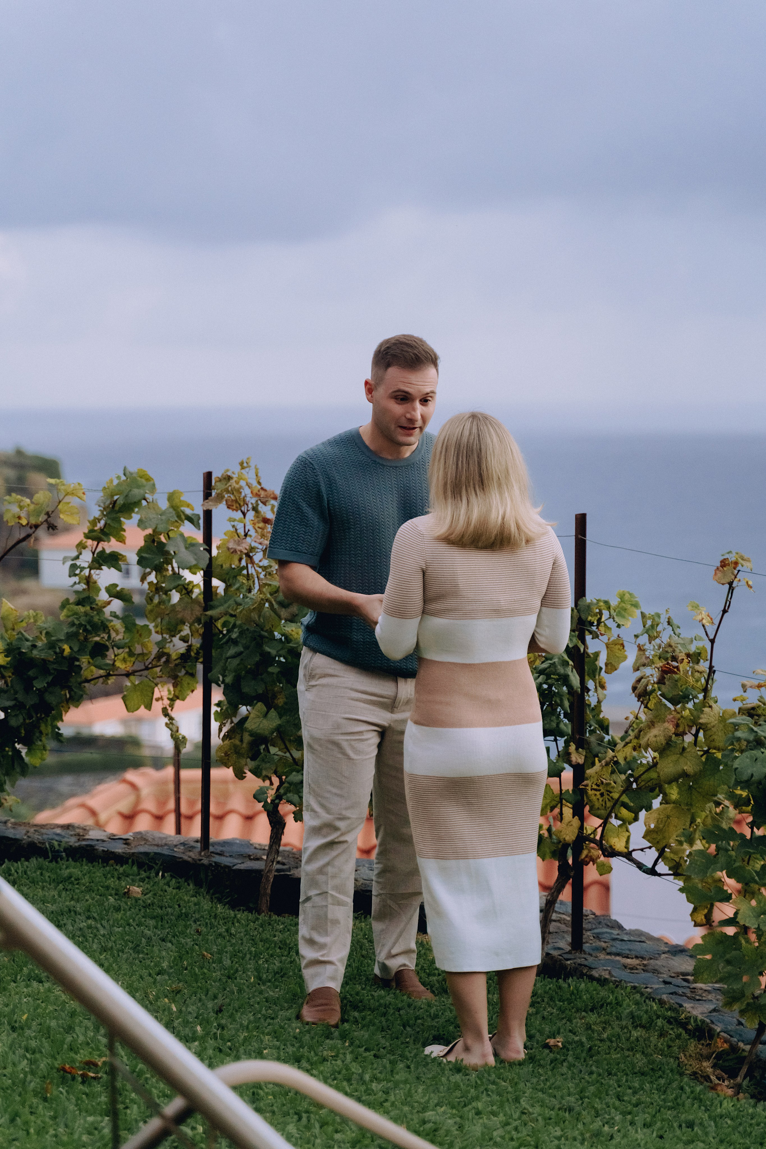 Proposal Photoshoot in Madeira | Daniel & Elena, Calheta Hotel. Your photographer in Madeira