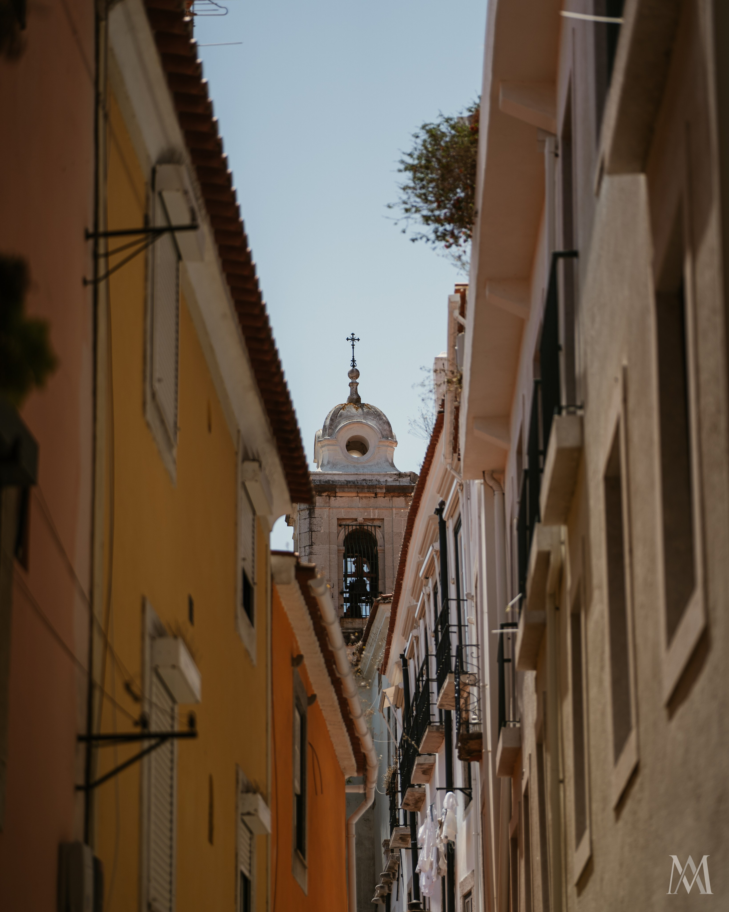 LISBOA. MA Visuals — Fotografia e Vídeo
