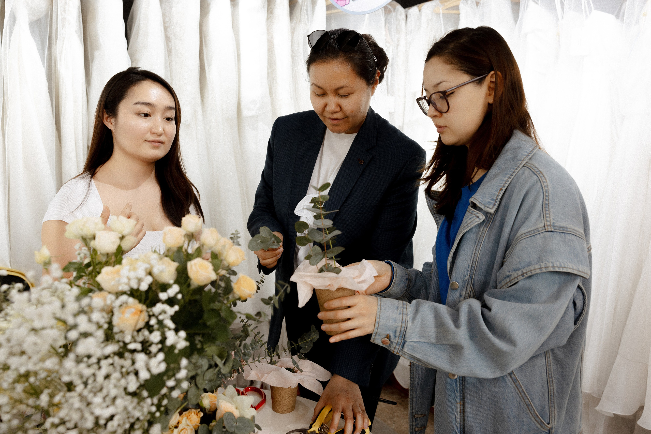 WSalon Birthday. Азимжан Нуритдинходжаев — свадебный фотограф