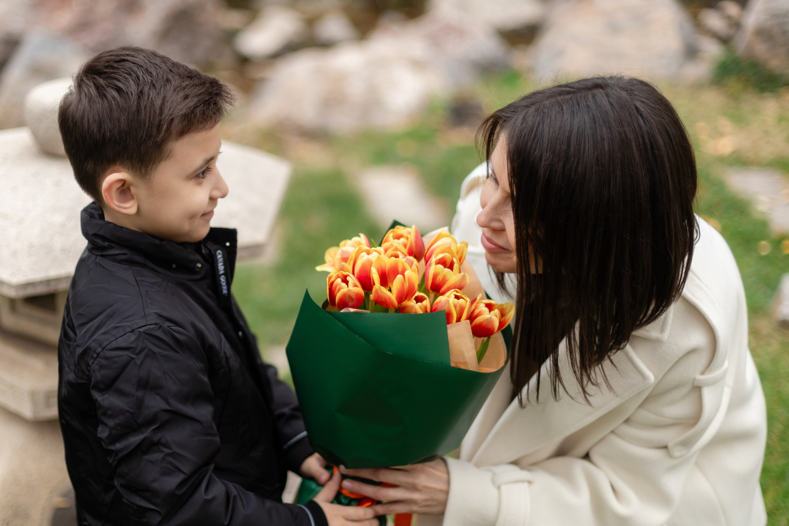 Семейные. Женский и семейный фотограф в Ташкенте