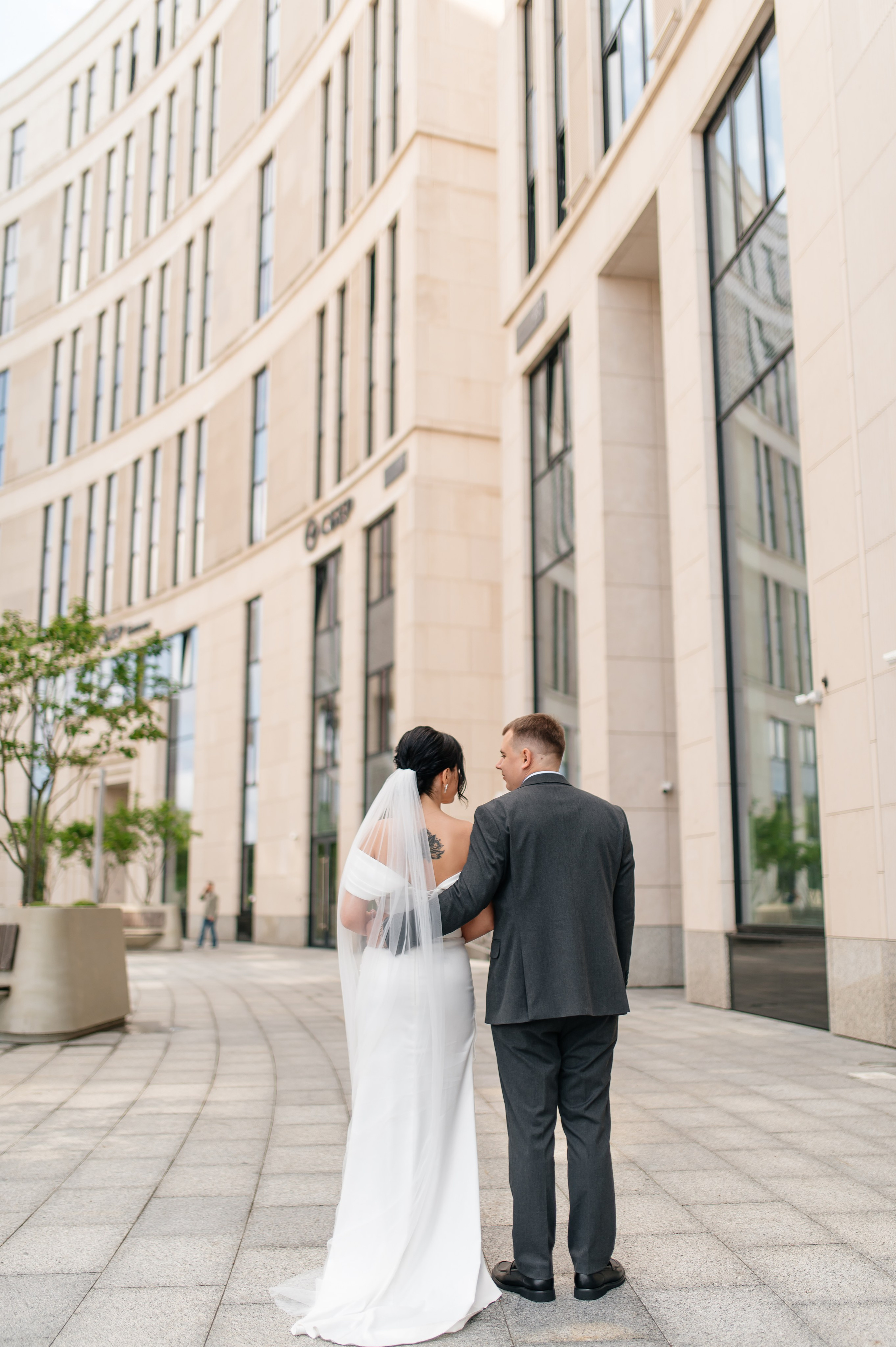 Кристина и Евгений. Свадебный и семейный фотограф в Минске и по всей Беларуси