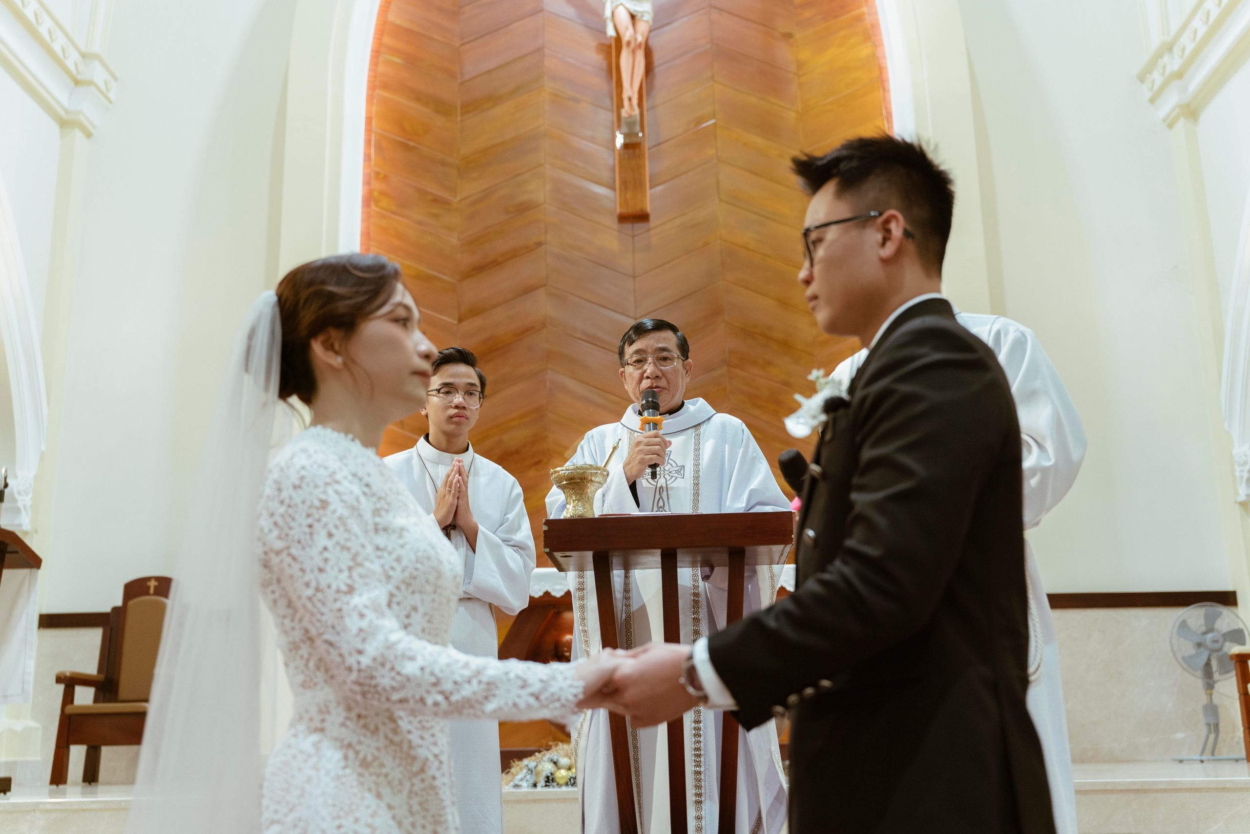 NT- BAO & HUYEN. WEDDING PHOTOGRAPHER IN VIETNAM