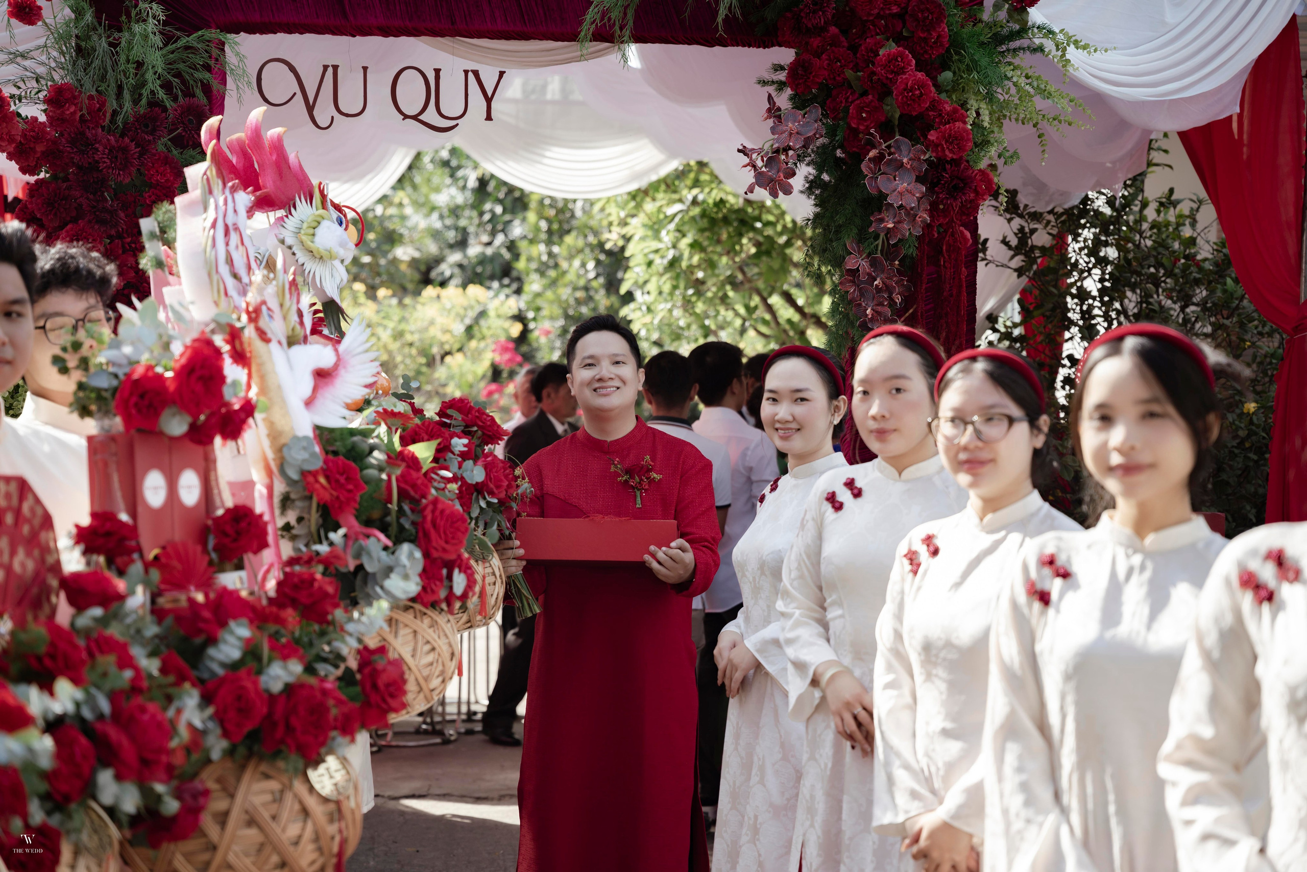NGHIA & NGOC. WEDDING PHOTOGRAPHER IN VIETNAM