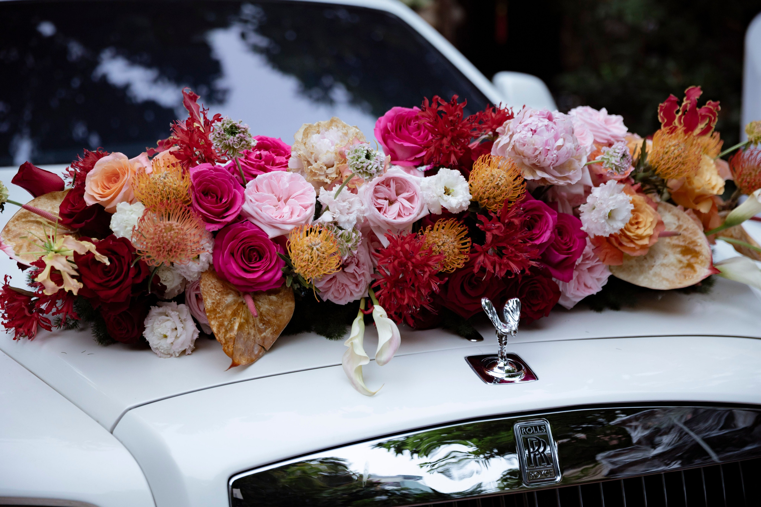 ANH & HA. WEDDING PHOTOGRAPHER IN VIETNAM