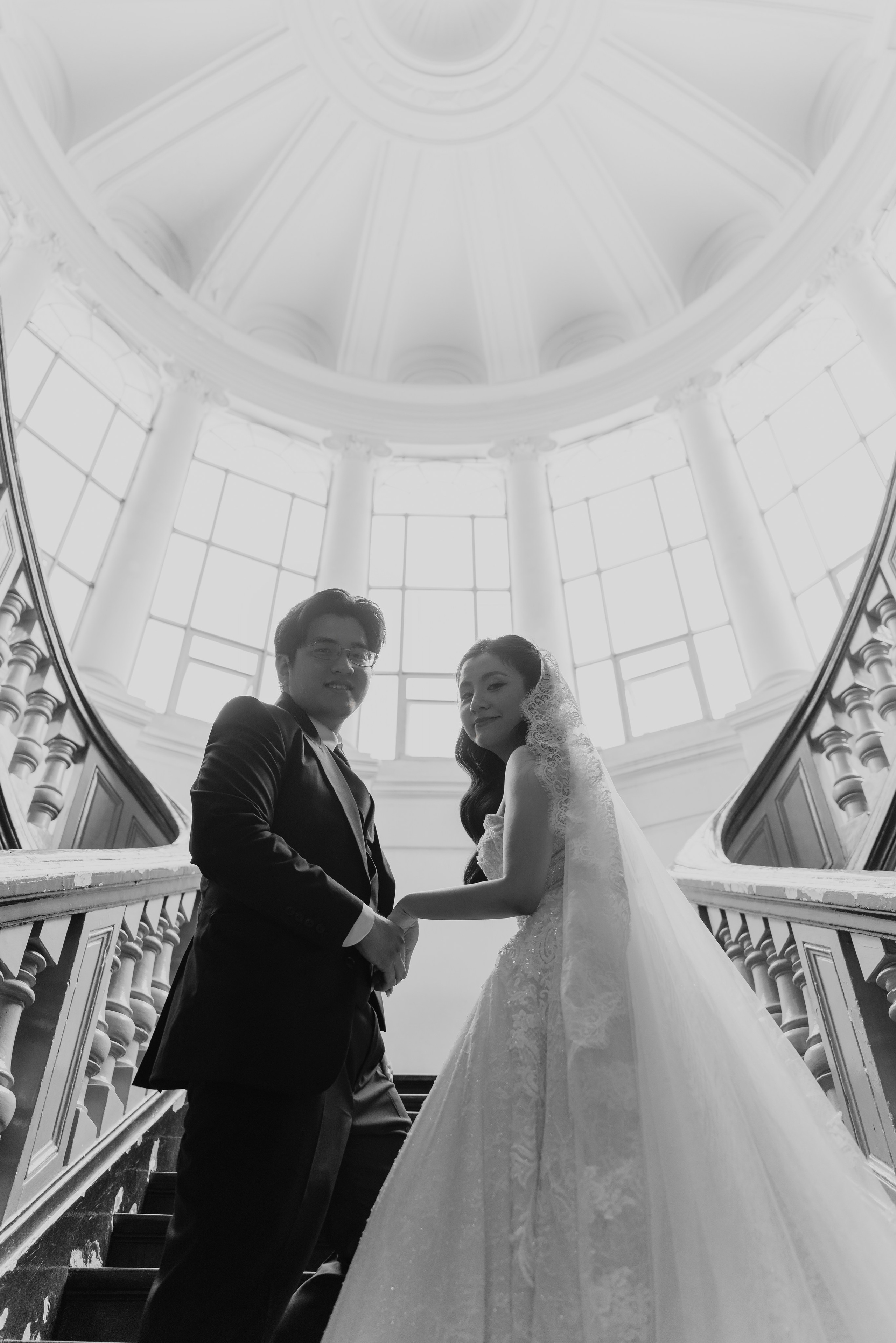 ANH & TRANG. WEDDING PHOTOGRAPHER IN VIETNAM