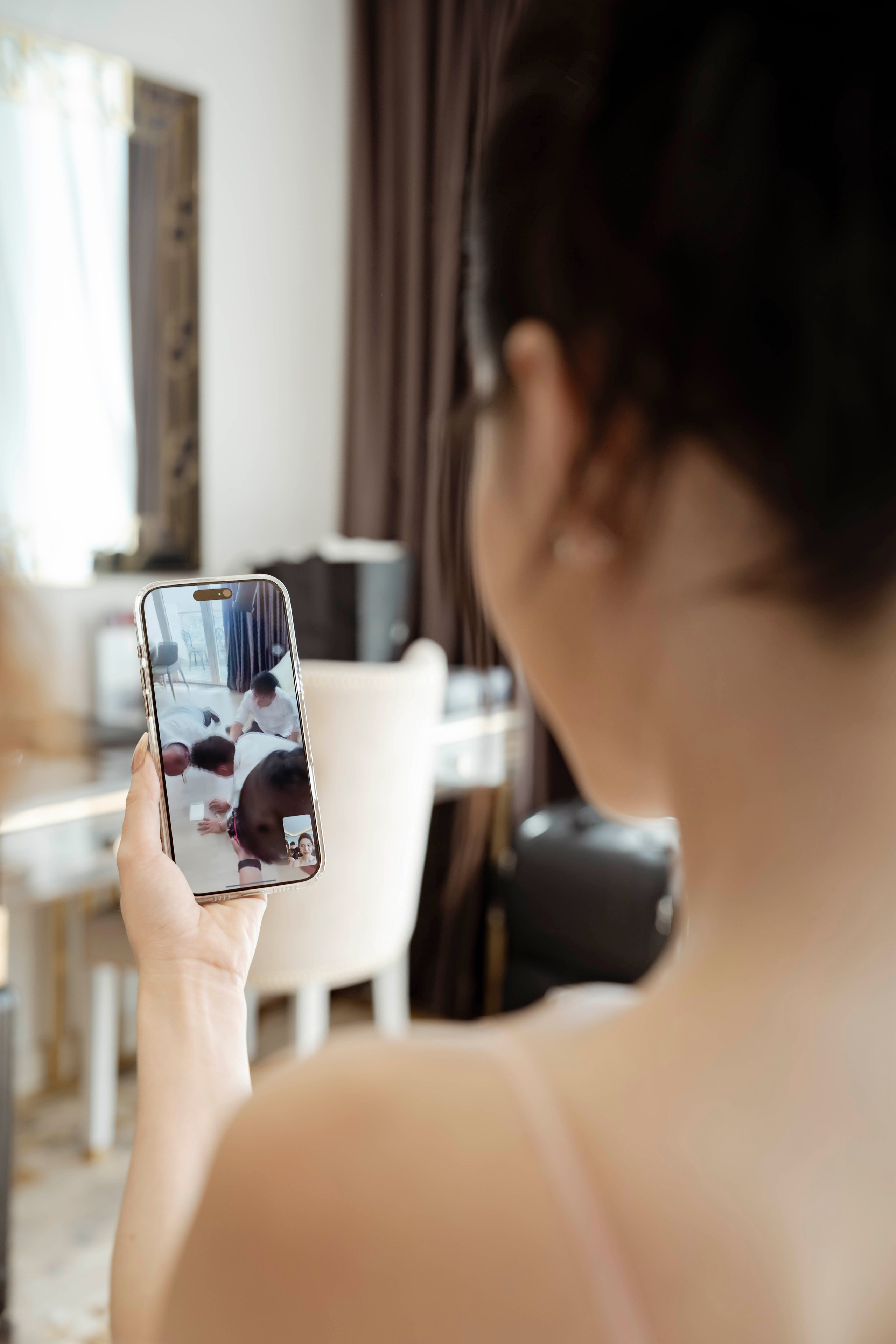 KYWU & NHI. WEDDING PHOTOGRAPHER IN VIETNAM