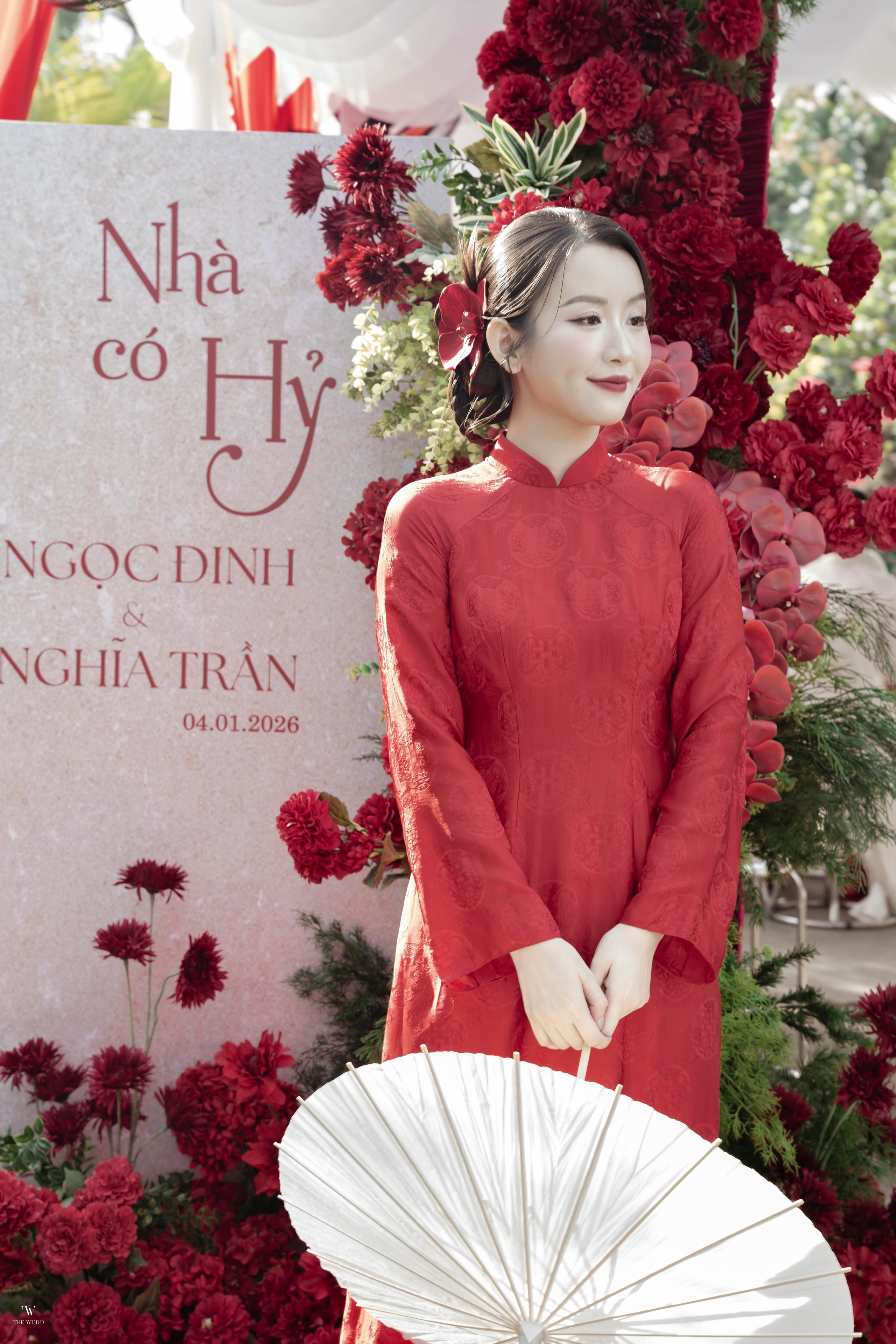 NGHIA & NGOC. WEDDING PHOTOGRAPHER IN VIETNAM