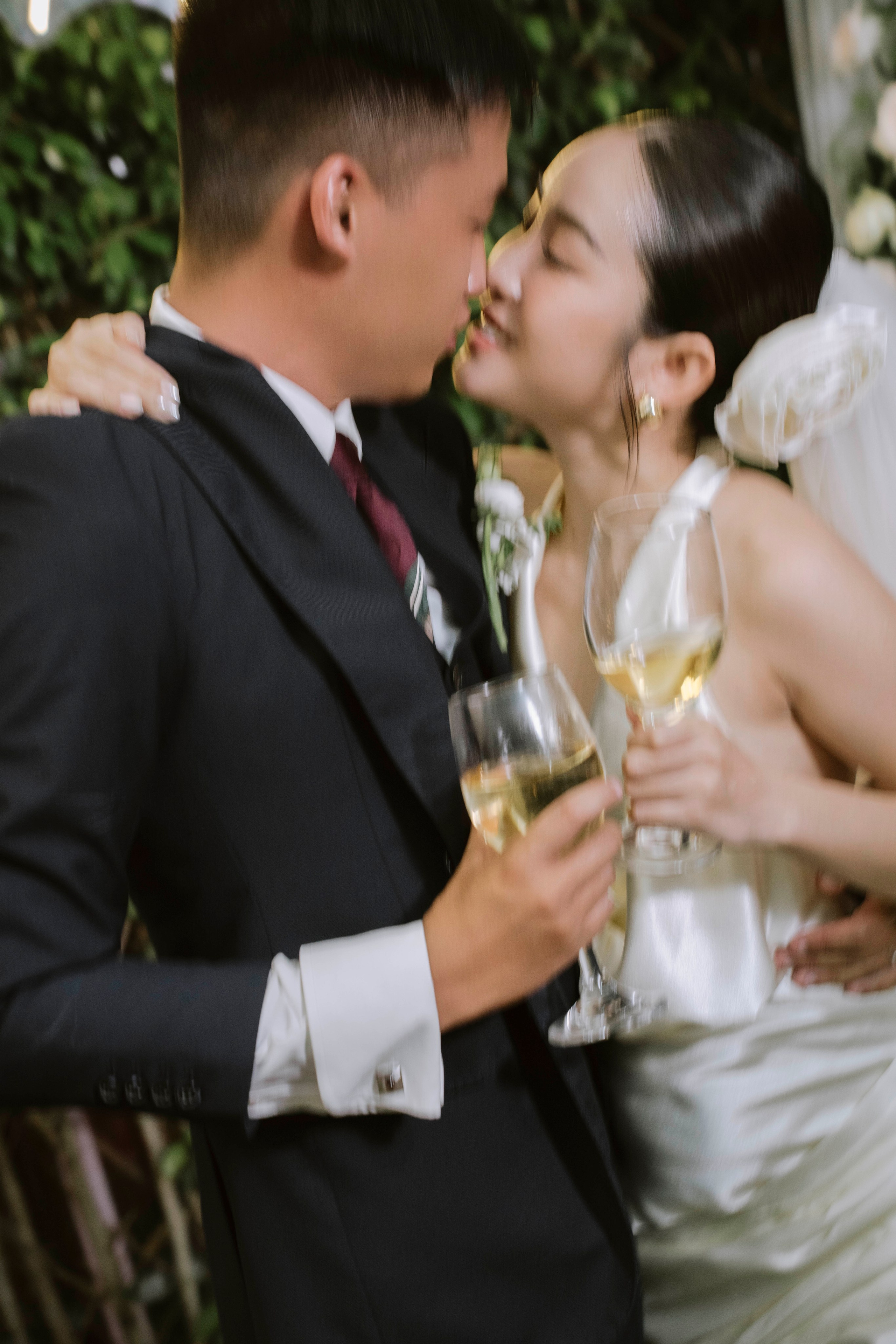 HAI & NGAN. WEDDING PHOTOGRAPHER IN VIETNAM