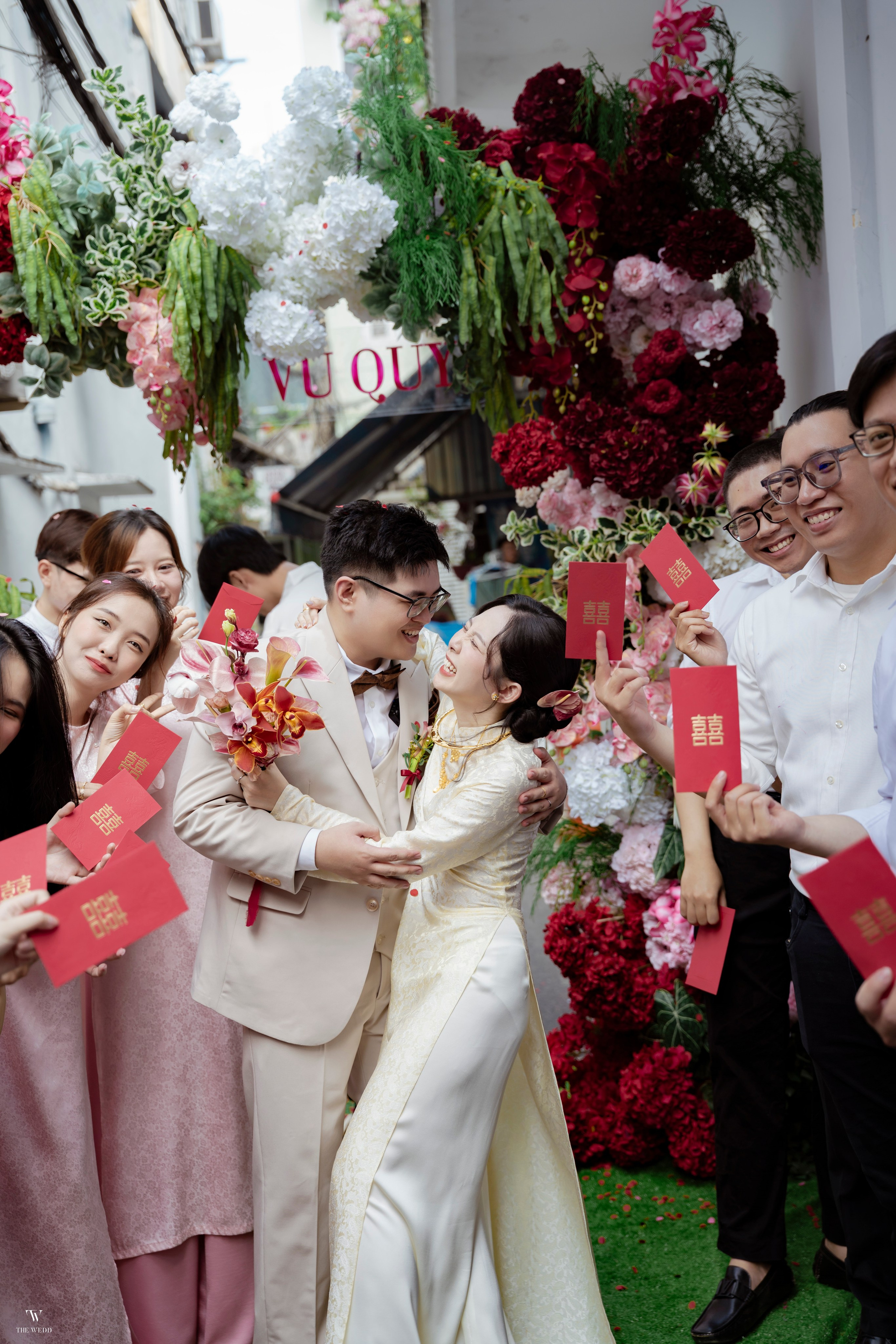 NHAN & KHIEM. WEDDING PHOTOGRAPHER IN VIETNAM