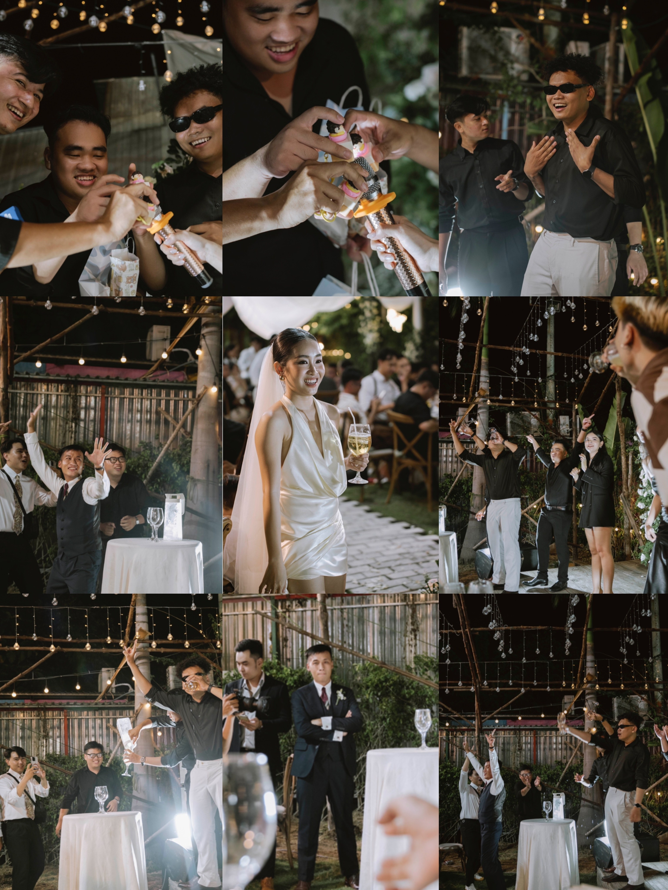 HAI & NGAN. WEDDING PHOTOGRAPHER IN VIETNAM