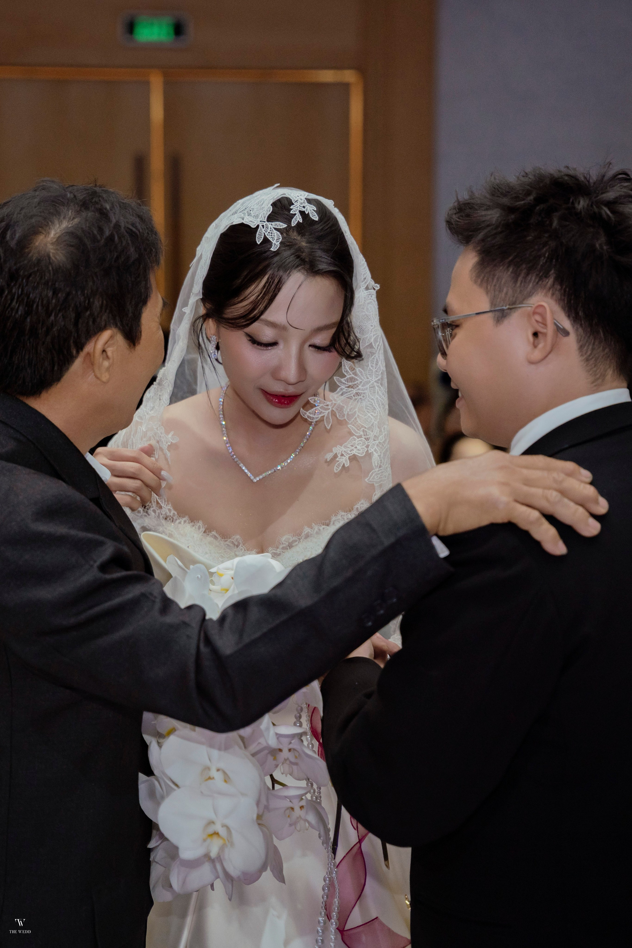 PHUC & TRANG. WEDDING PHOTOGRAPHER IN VIETNAM