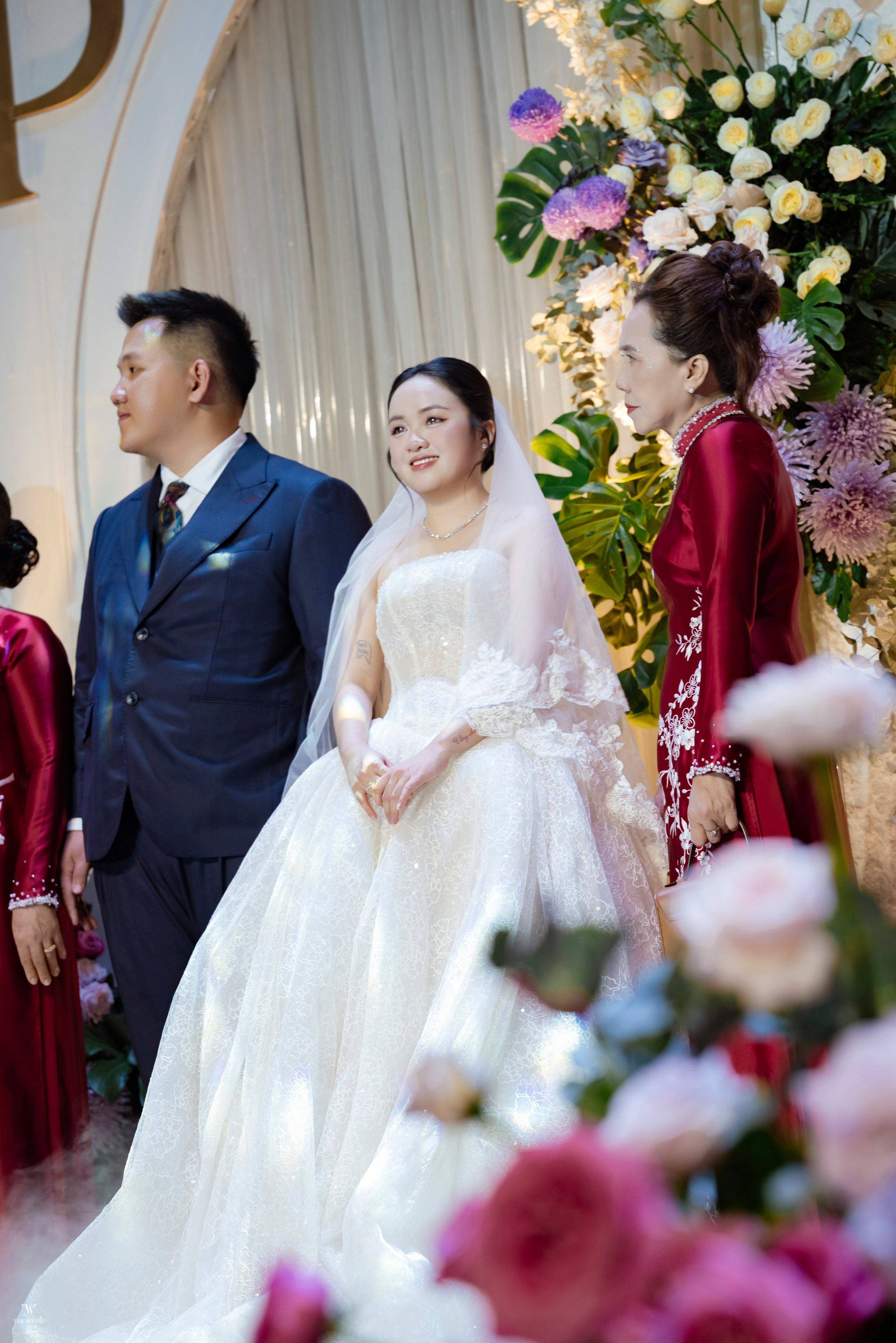 NAM & PHUONG. WEDDING PHOTOGRAPHER IN VIETNAM