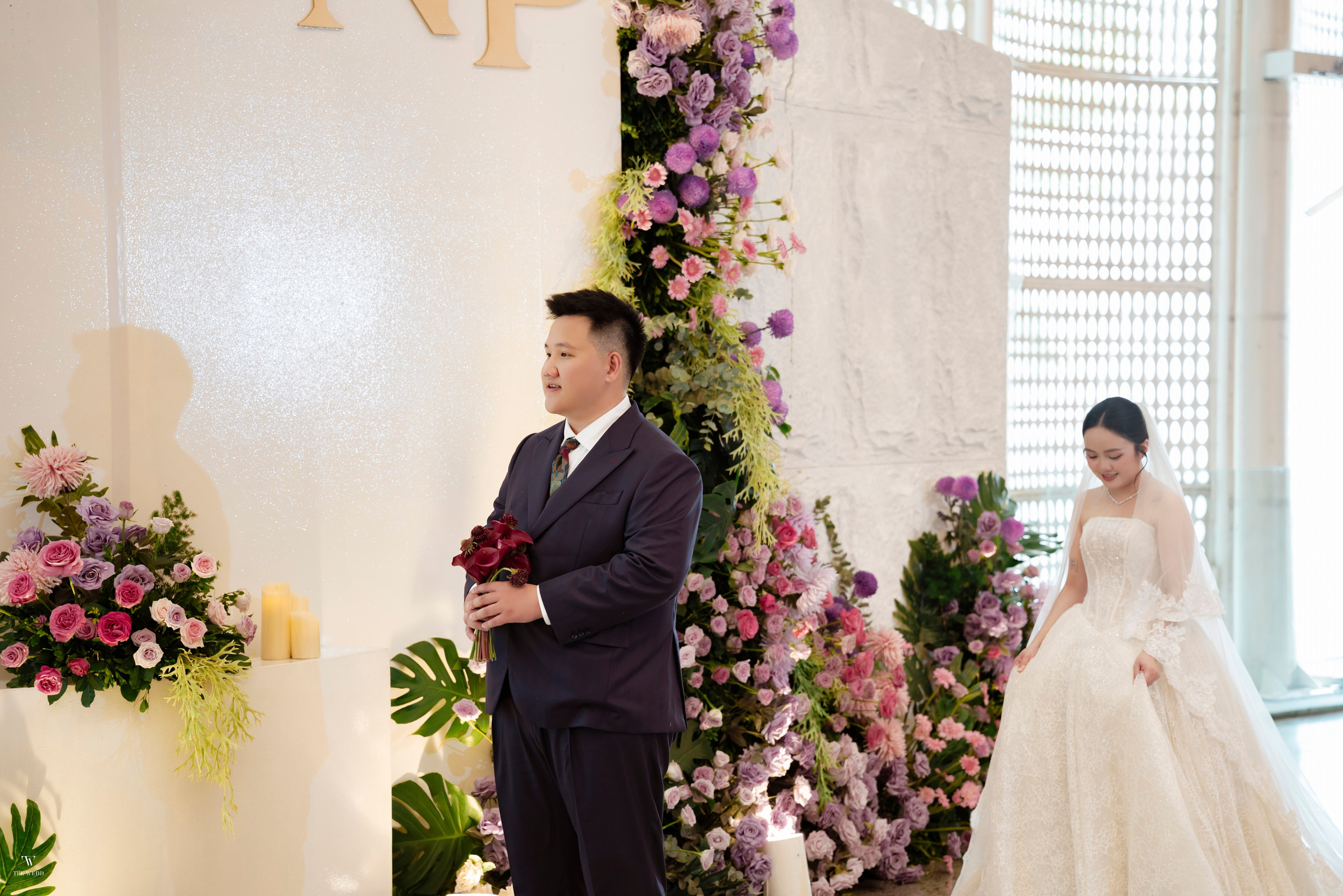 NAM & PHUONG. WEDDING PHOTOGRAPHER IN VIETNAM