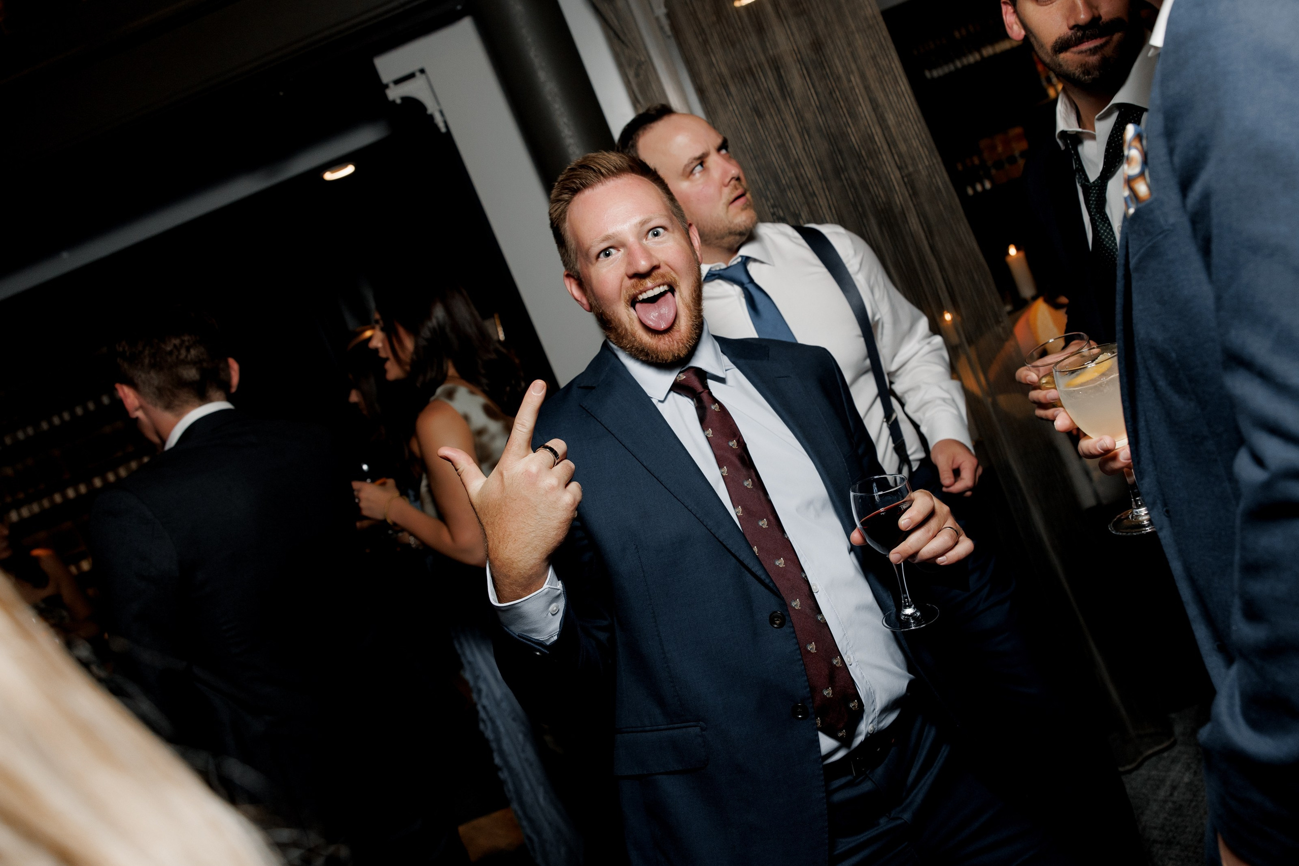 Scott & Kyle. Svyatoslav Bogdanov — destination photographer