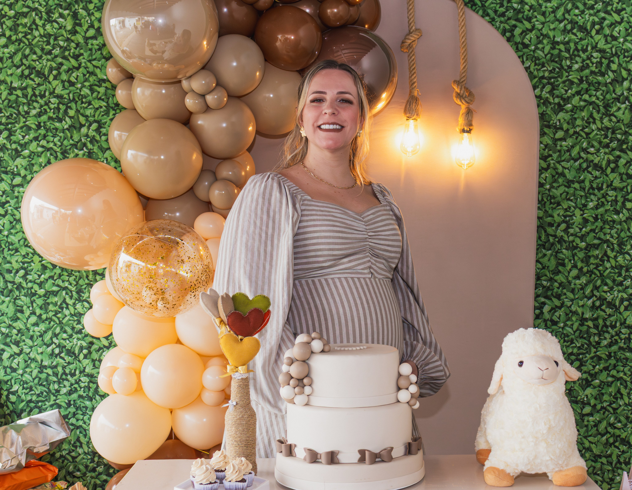 Maternidade. Portifolio