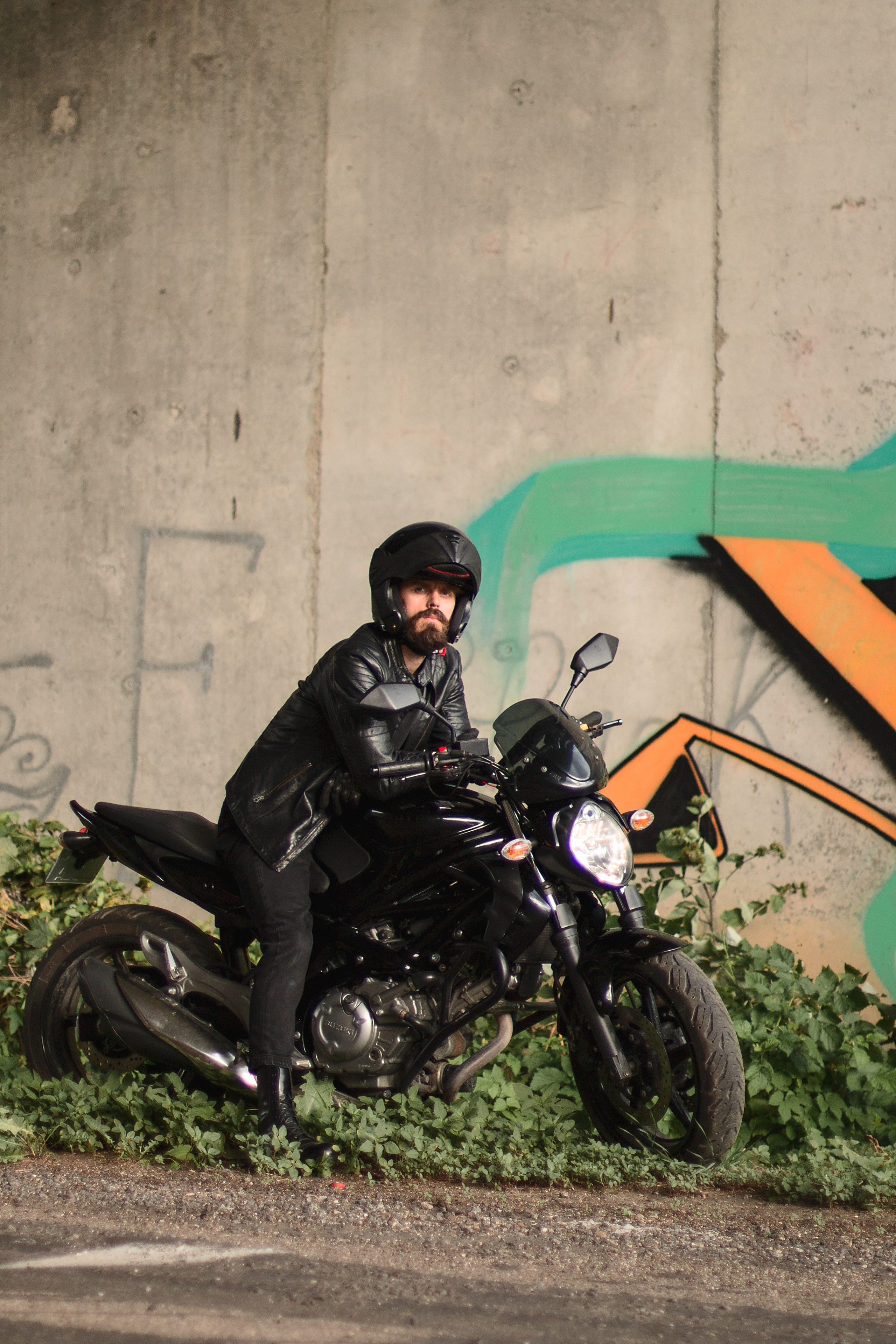 Мотоцикл. Детский и семейный фотограф в г. Бельцы