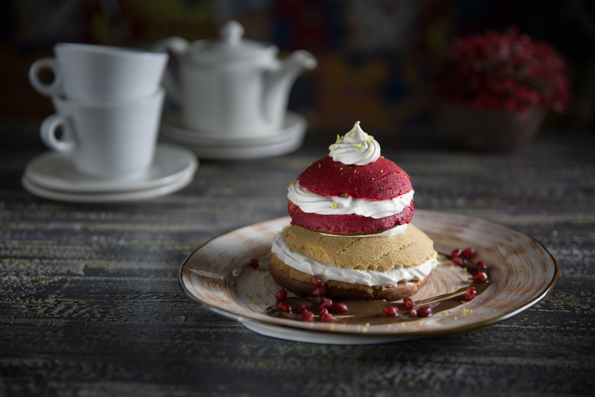 Food. Areg Balayan — Photographer/Visual Artist